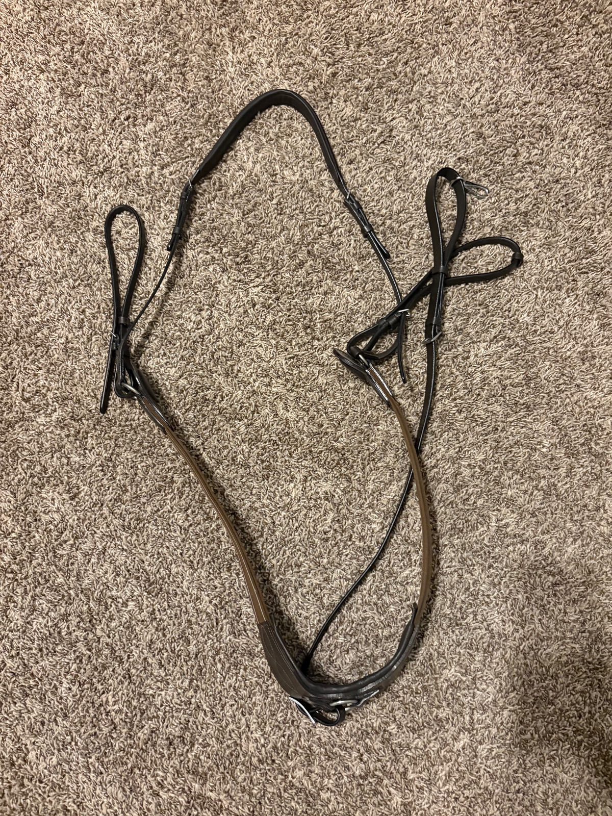 Lumiere Breastplate