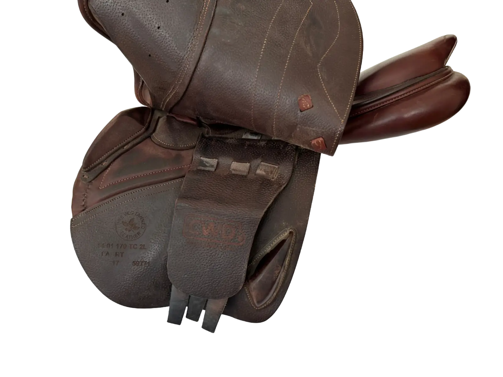 CWD SE01 | 17" 2L | 4.25" Tree Size | 2017