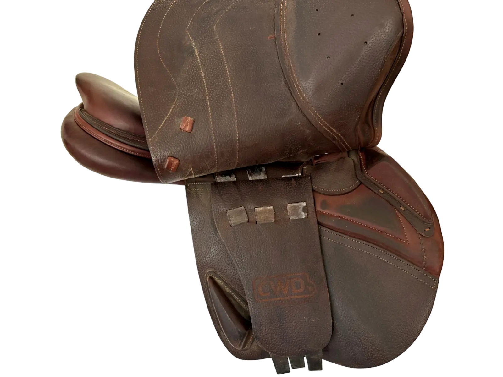 CWD SE01 | 17" 2L | 4.25" Tree Size | 2017