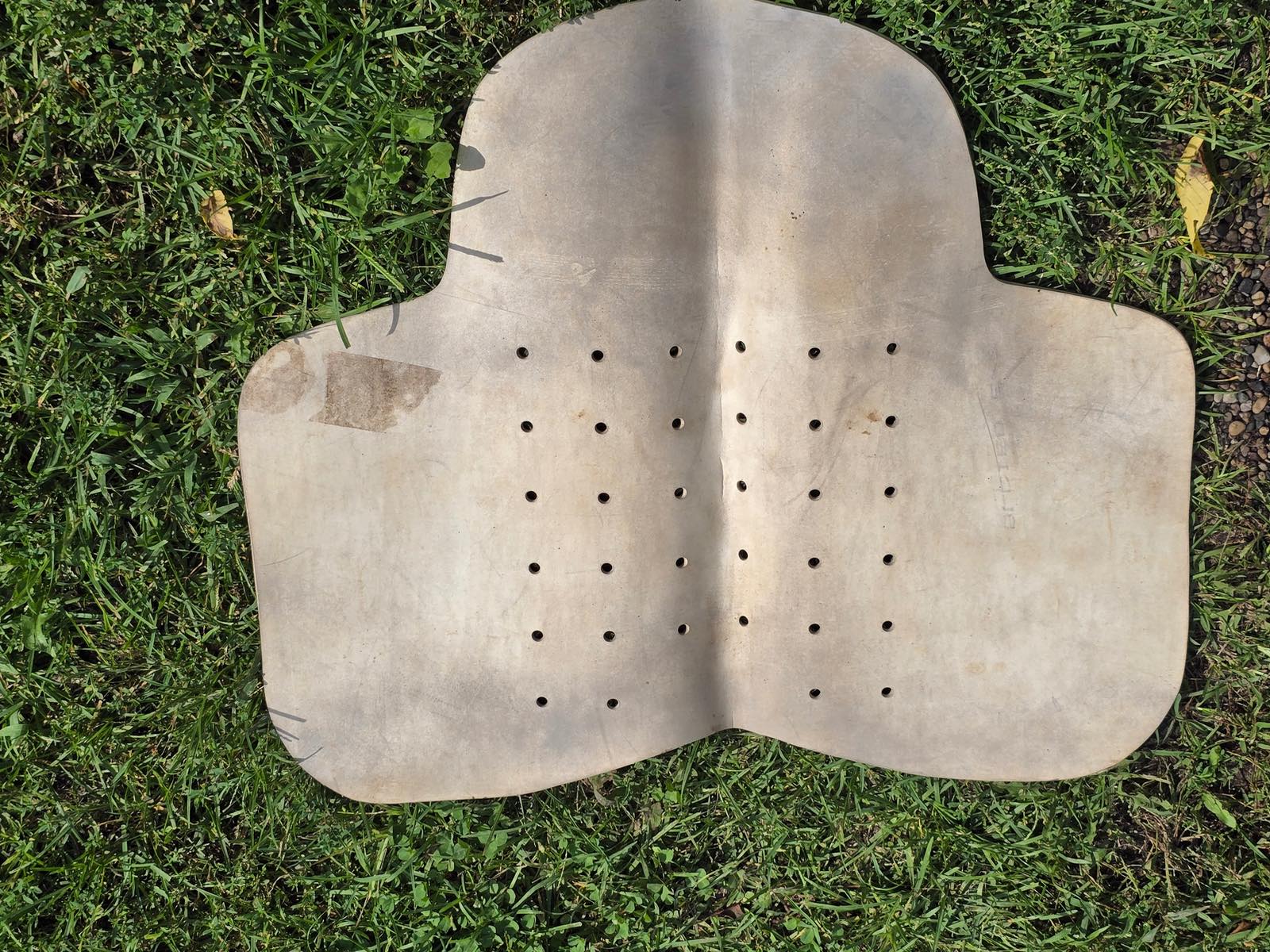 THINLINE Half Pad