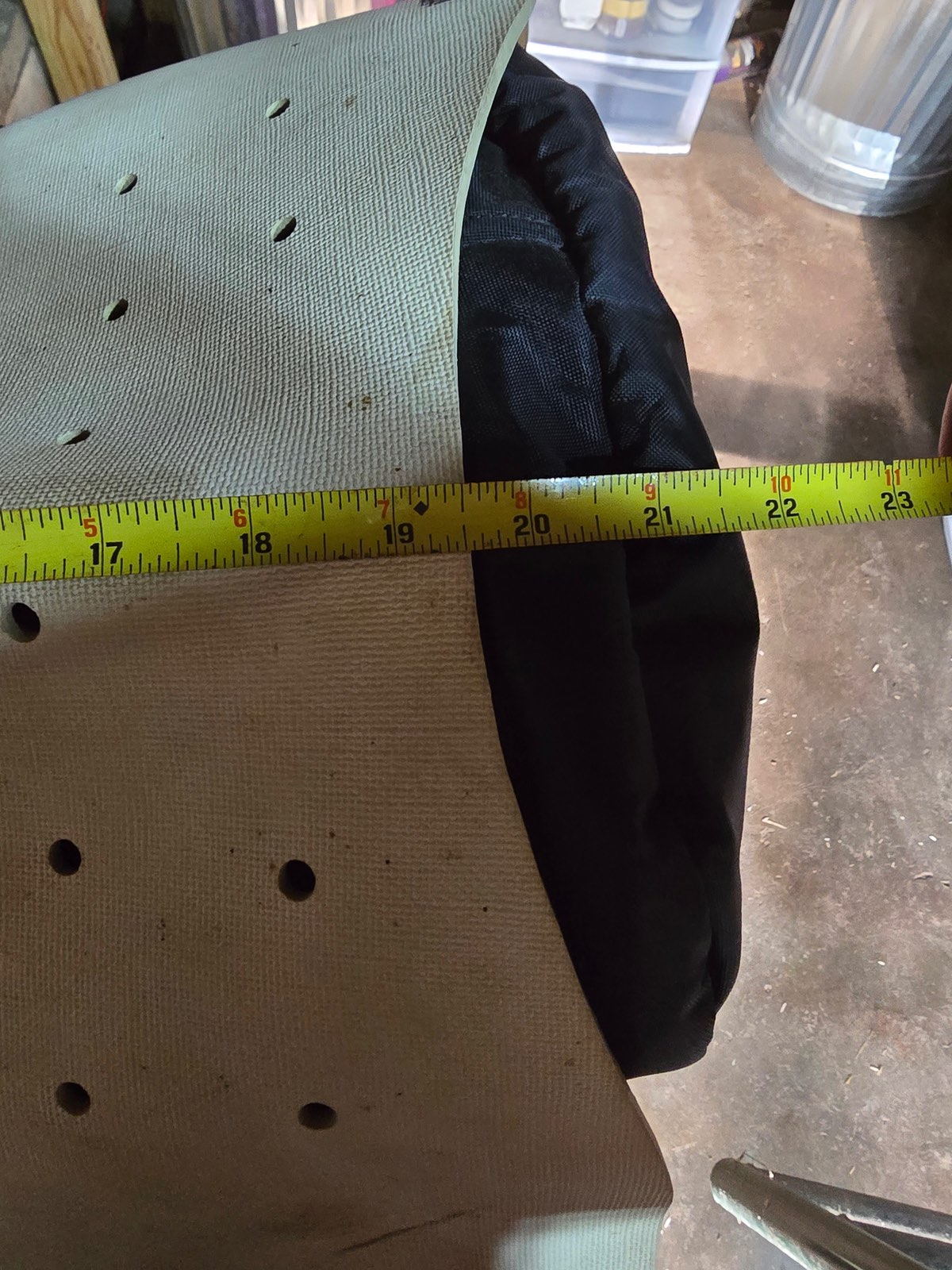 THINLINE Half Pad