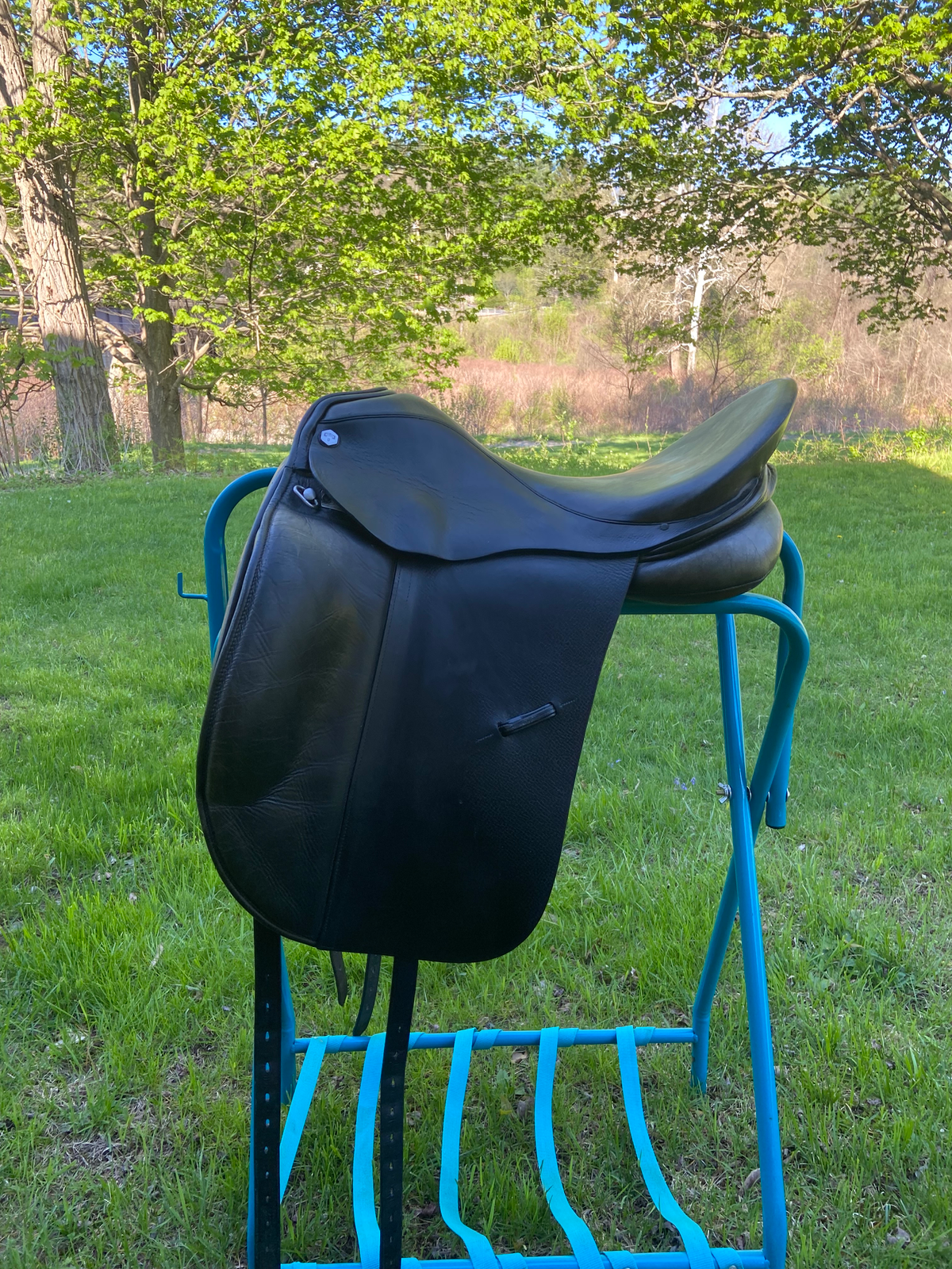 ALBION | 17.5" | 4" Tree Size