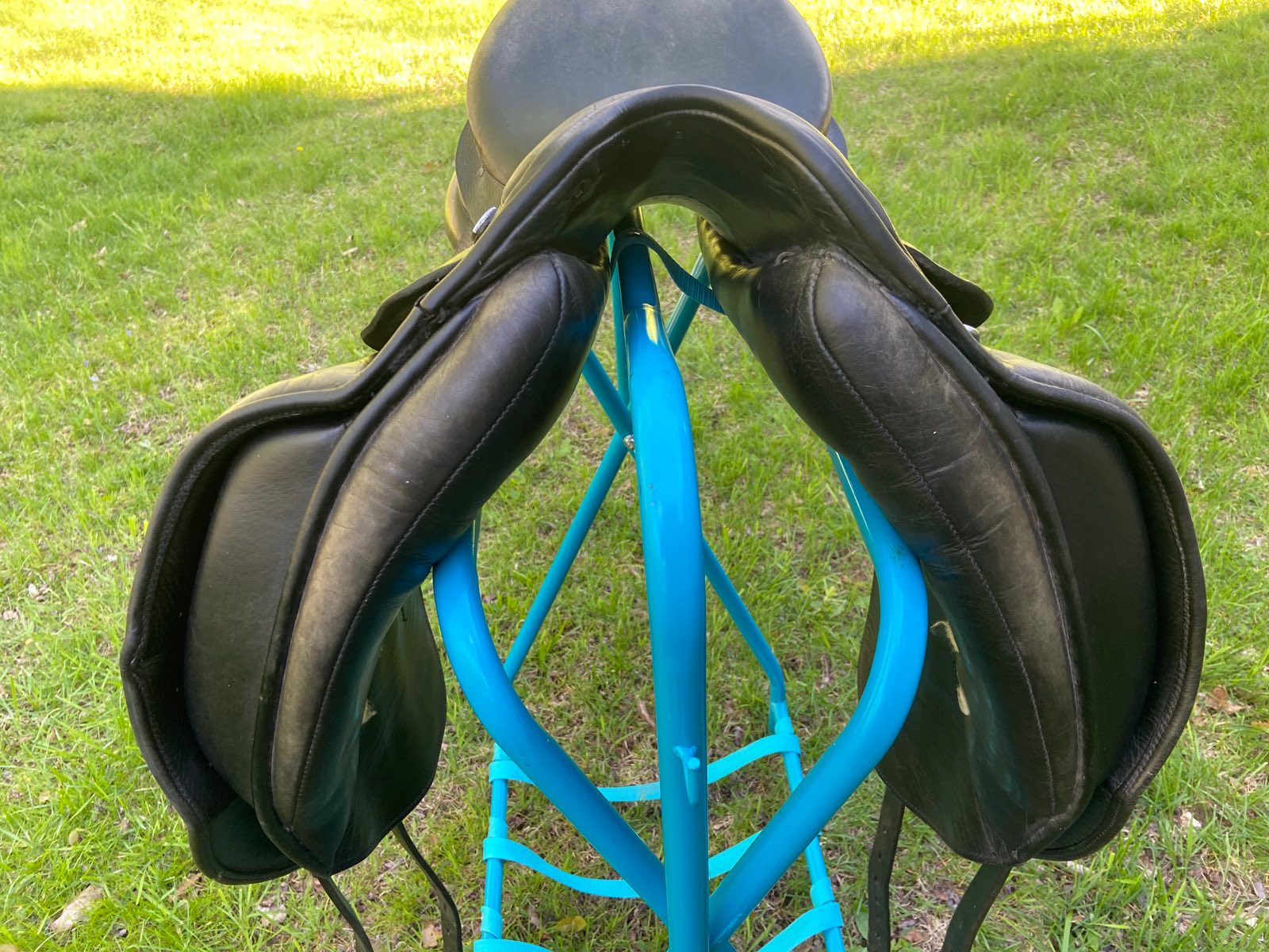 ALBION | 17.5" | 4" Tree Size
