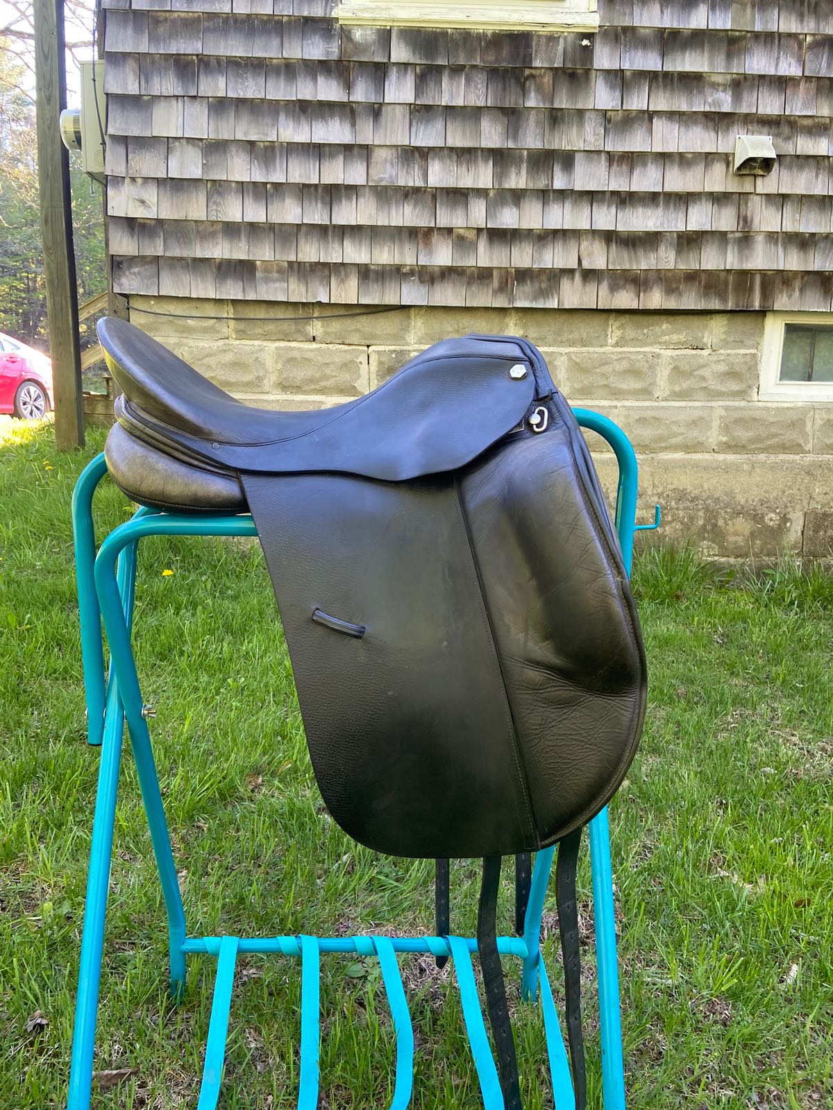 ALBION | 17.5" | 4" Tree Size