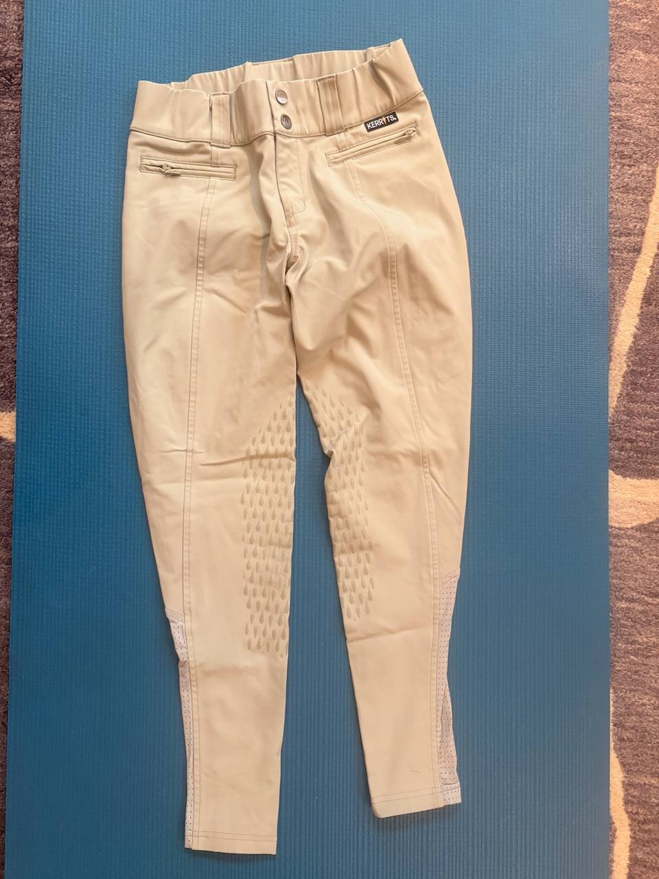 KERRITS Riding Pants - Breeches
