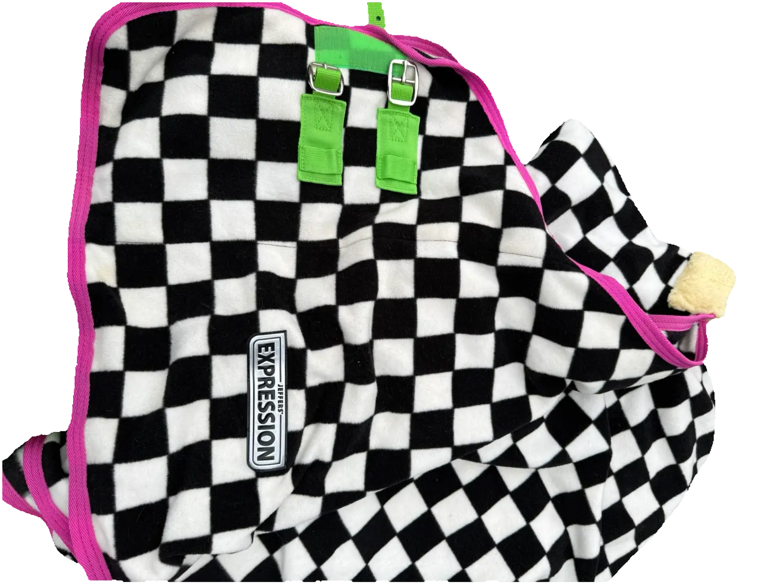 Jeffers Expression Horse Cooler