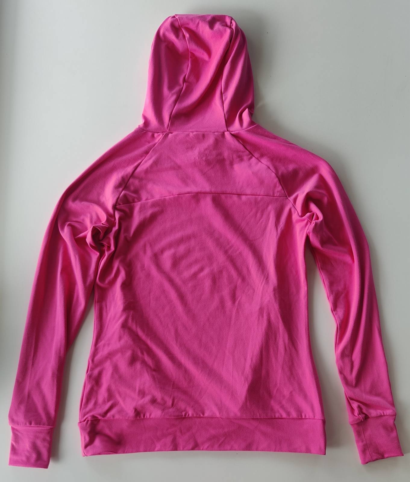 LeMieux Luxe Hoodie Watermelon US Size 2 Used