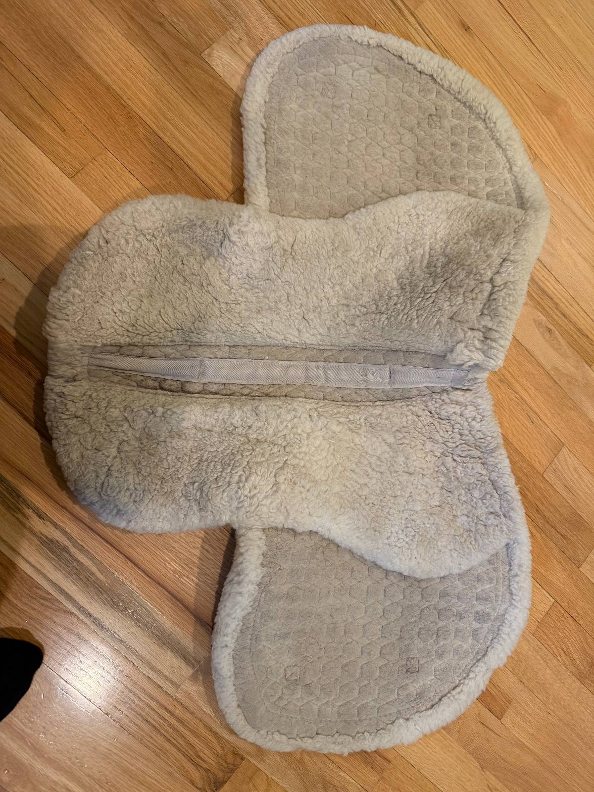 Mattes Pad