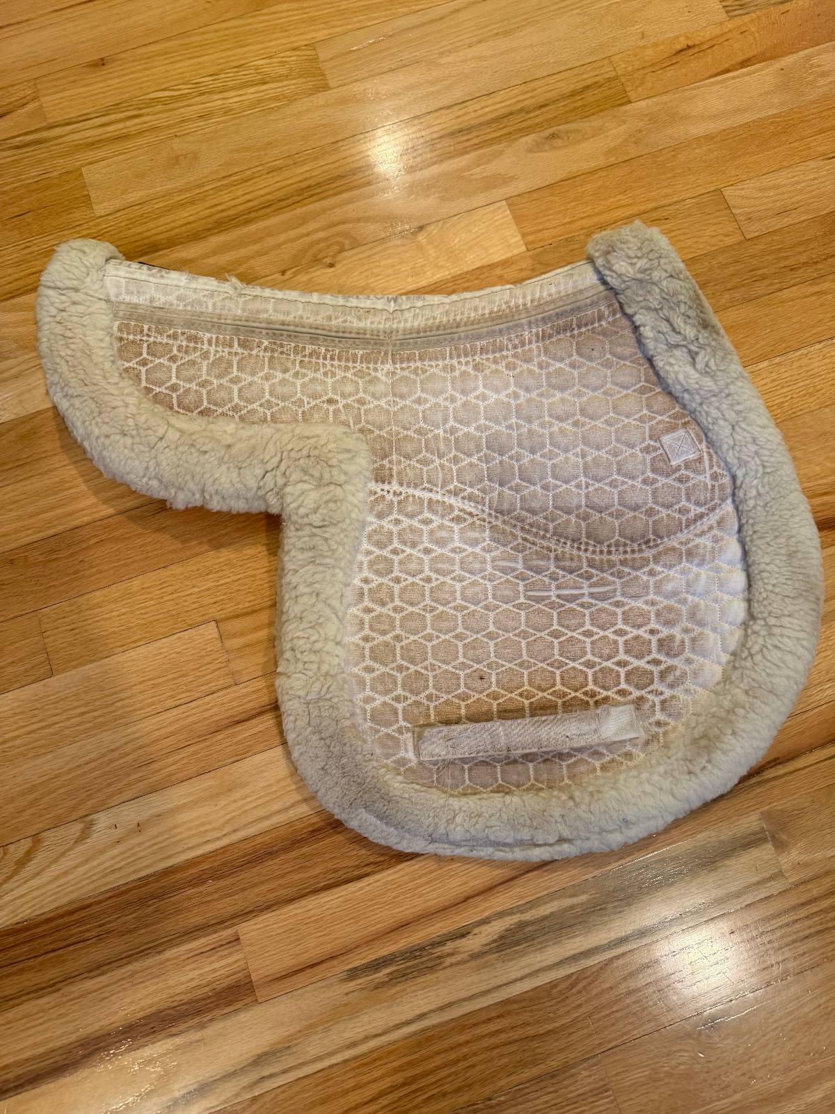 Mattes Pad