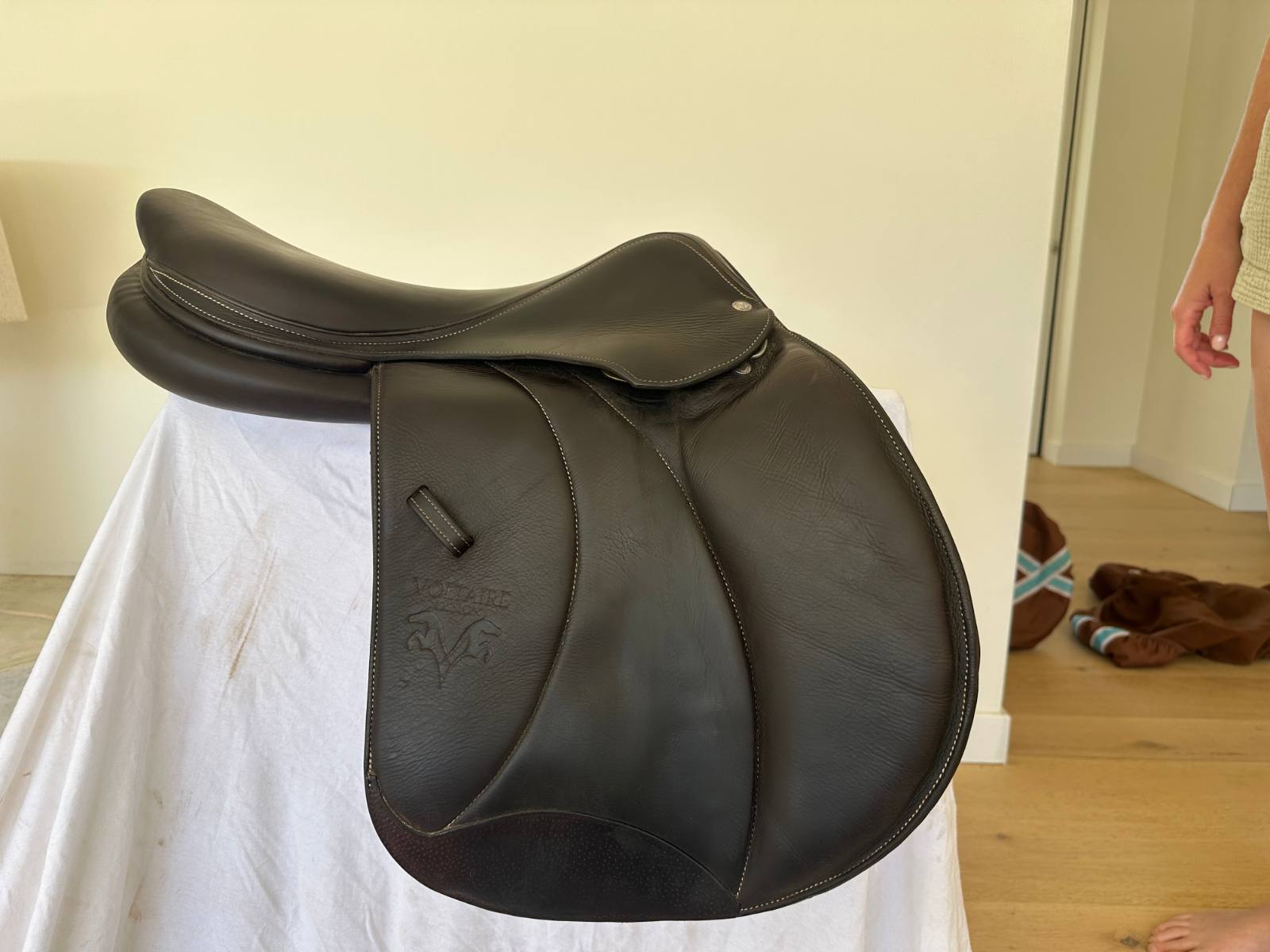 Voltaire Palm Beach | 17.5" 3A | 4.5" Tree Size | 2022