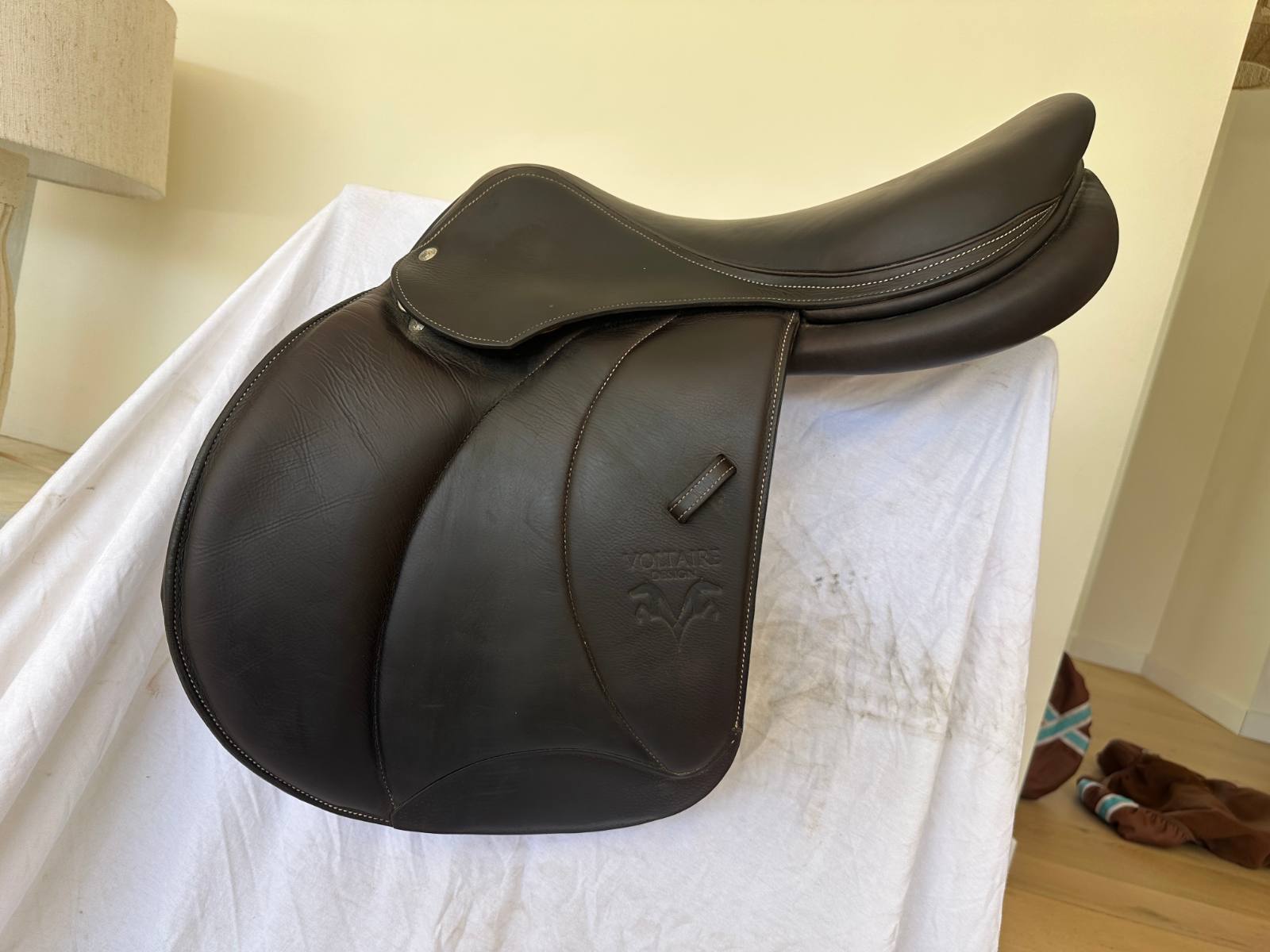 Voltaire Palm Beach | 17.5" 3A | 4.5" Tree Size | 2022