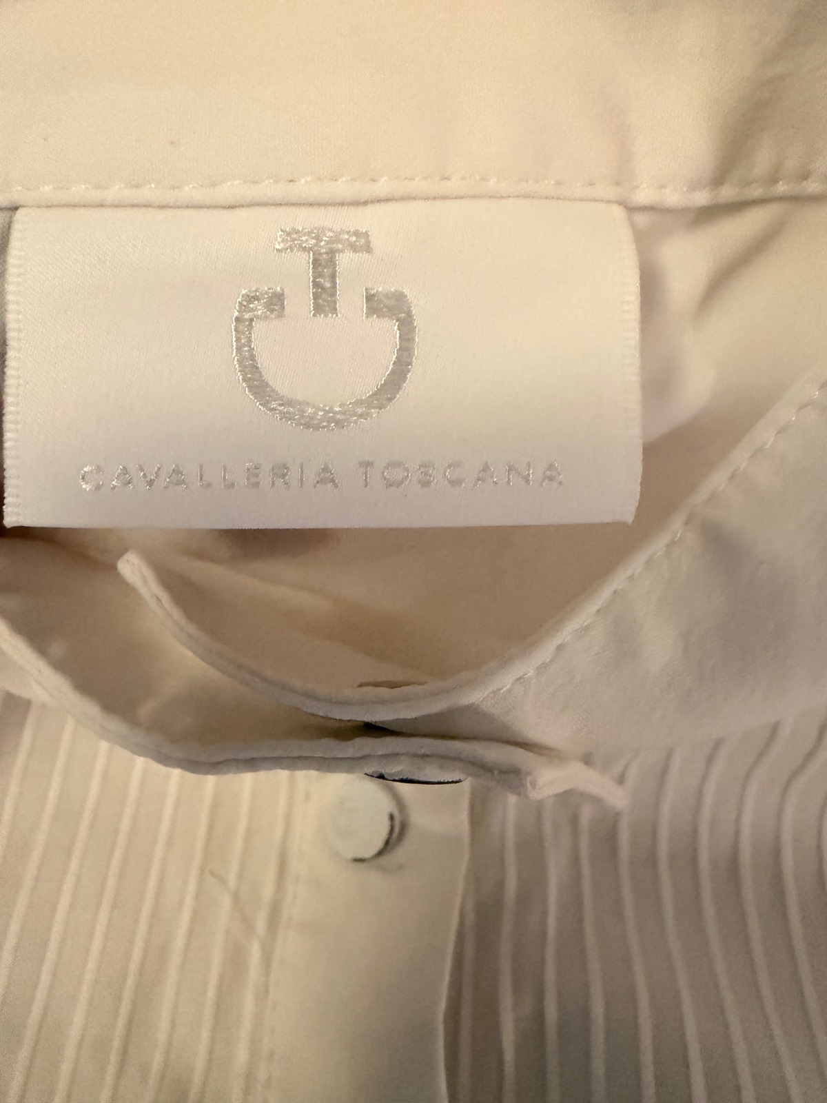 CAVALLERIA TOSCANA Polo & Shirt