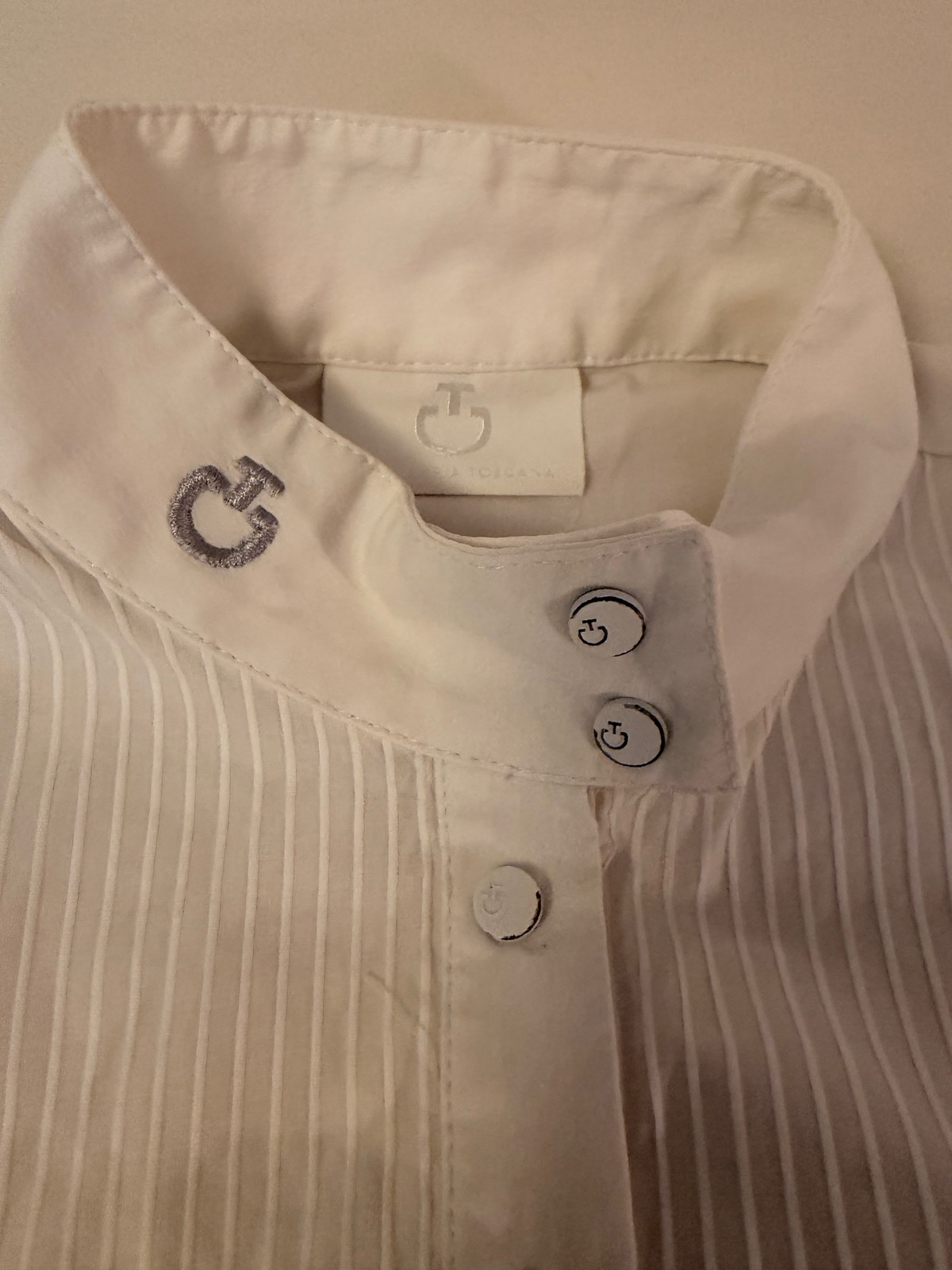 CAVALLERIA TOSCANA Polo & Shirt