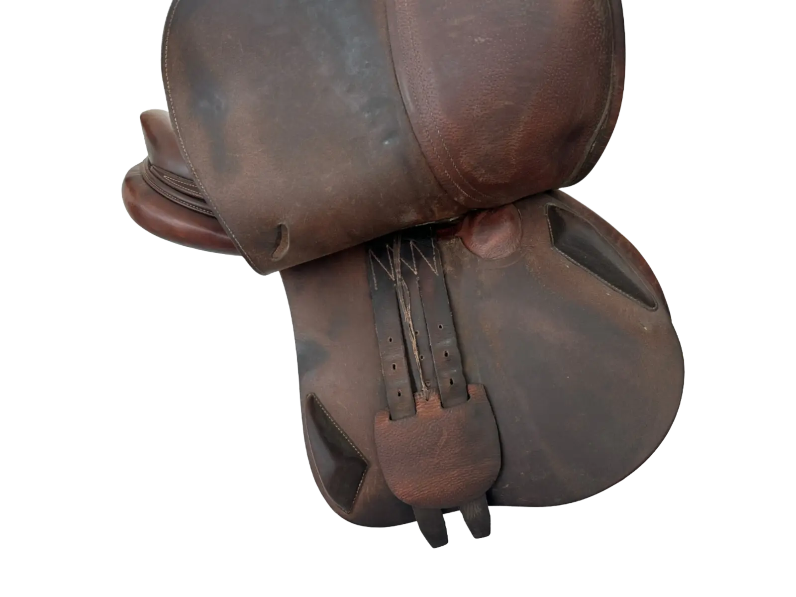 Antares Classique | 17" 2AB | 5" Tree Size | 2013