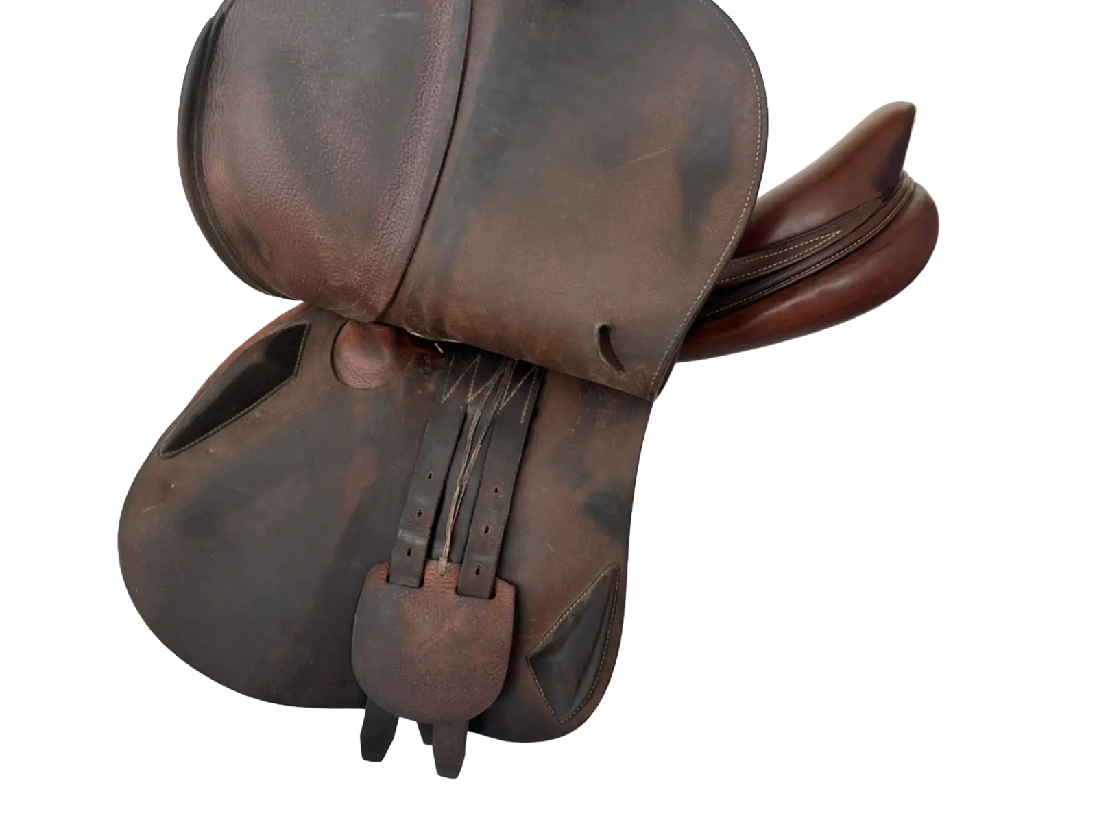 Antares Classique | 17" 2AB | 5" Tree Size | 2013
