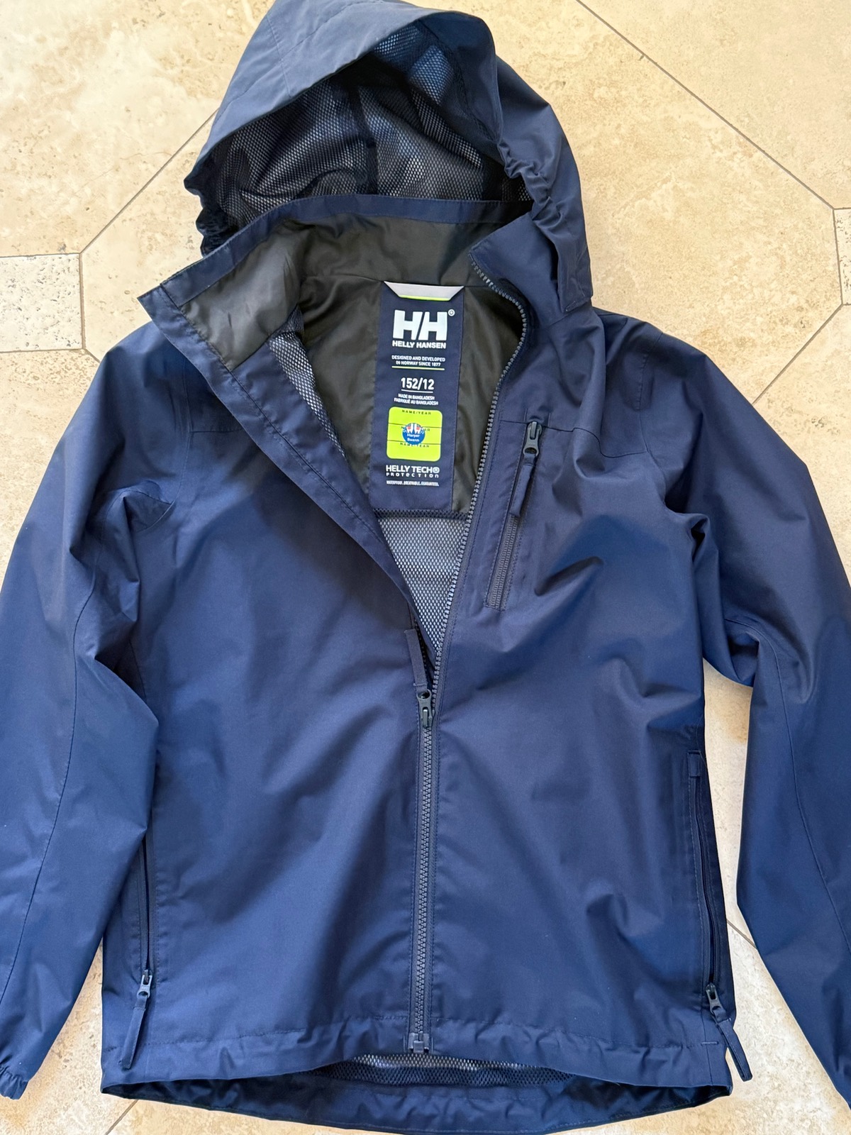 HELLY HANSEN Vest / Coat / Jacket