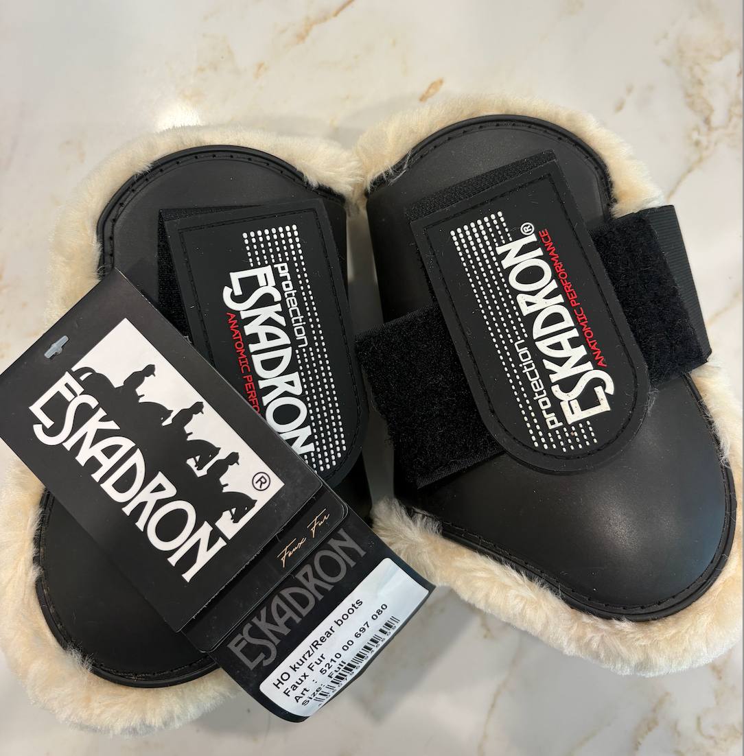 ESKADRON Hind Boots