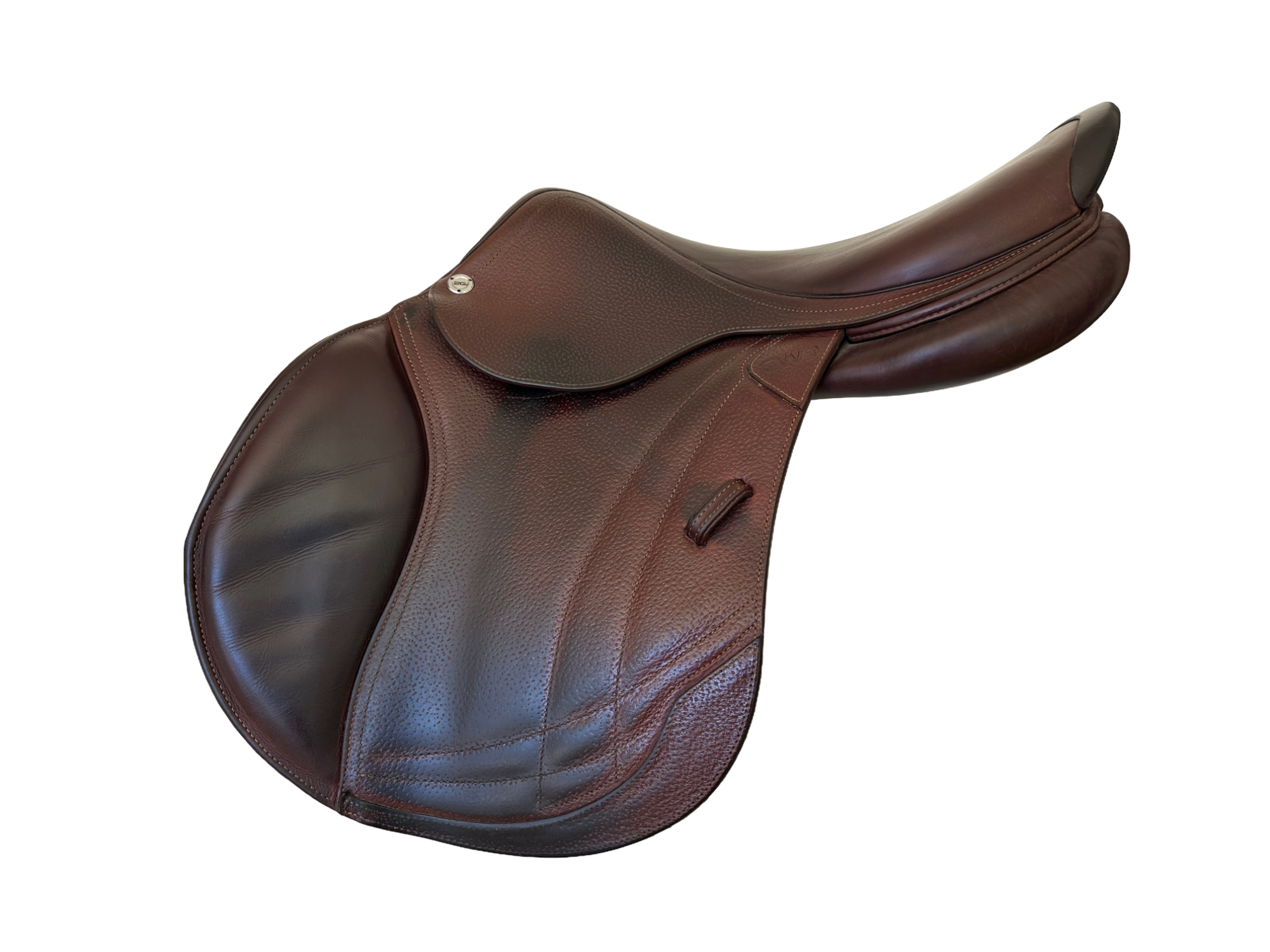 CWD | SE38/HUNTER MADEMOISELLE | 17.5" 1CH | 2022