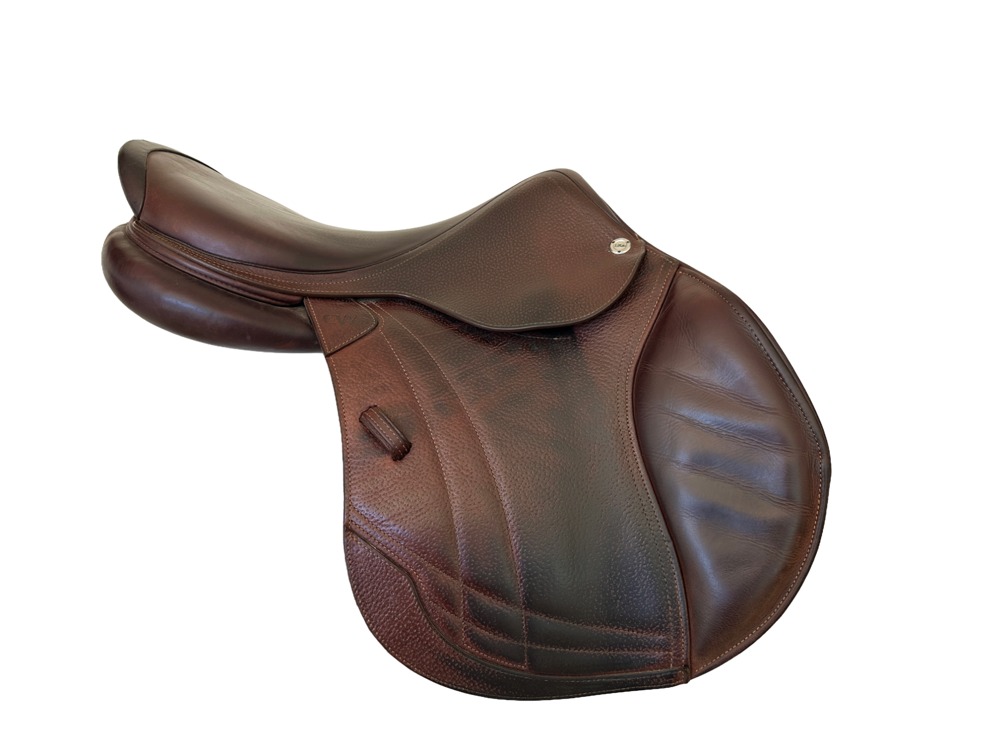 CWD | SE38/HUNTER MADEMOISELLE | 17.5" 1CH | 2022