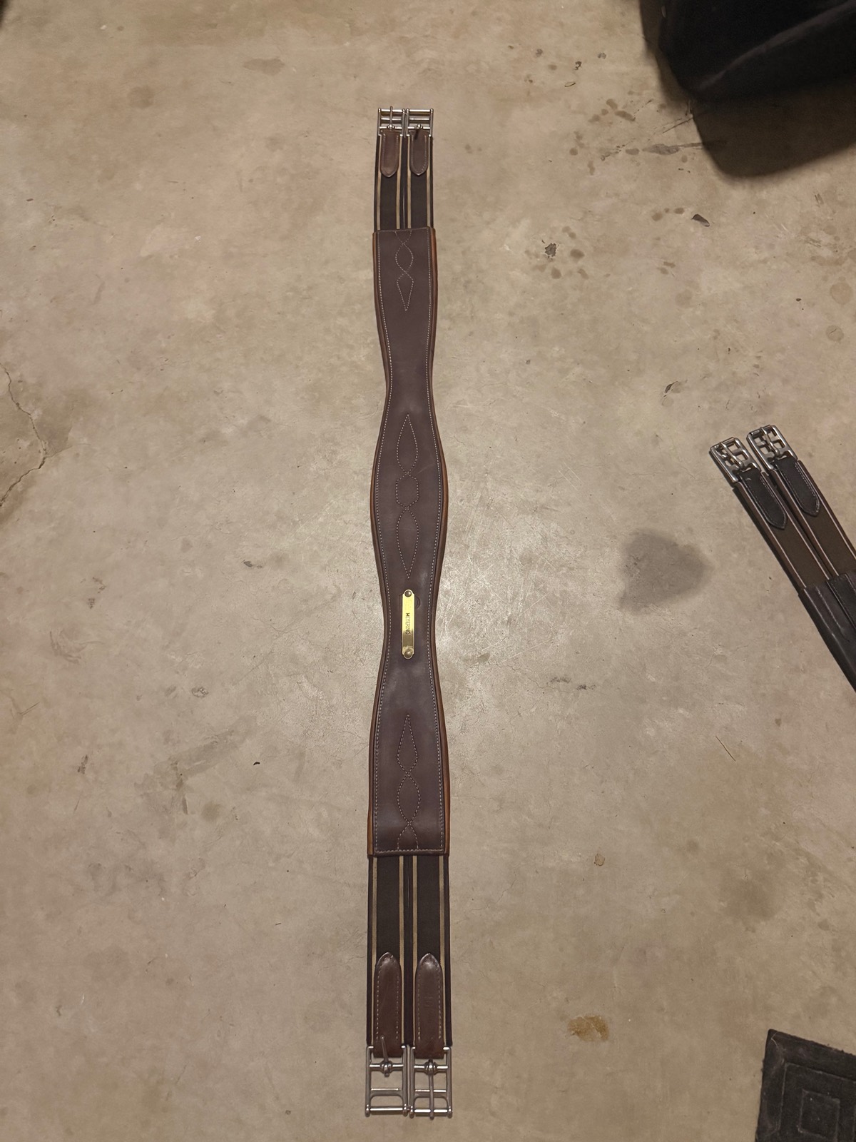Girth