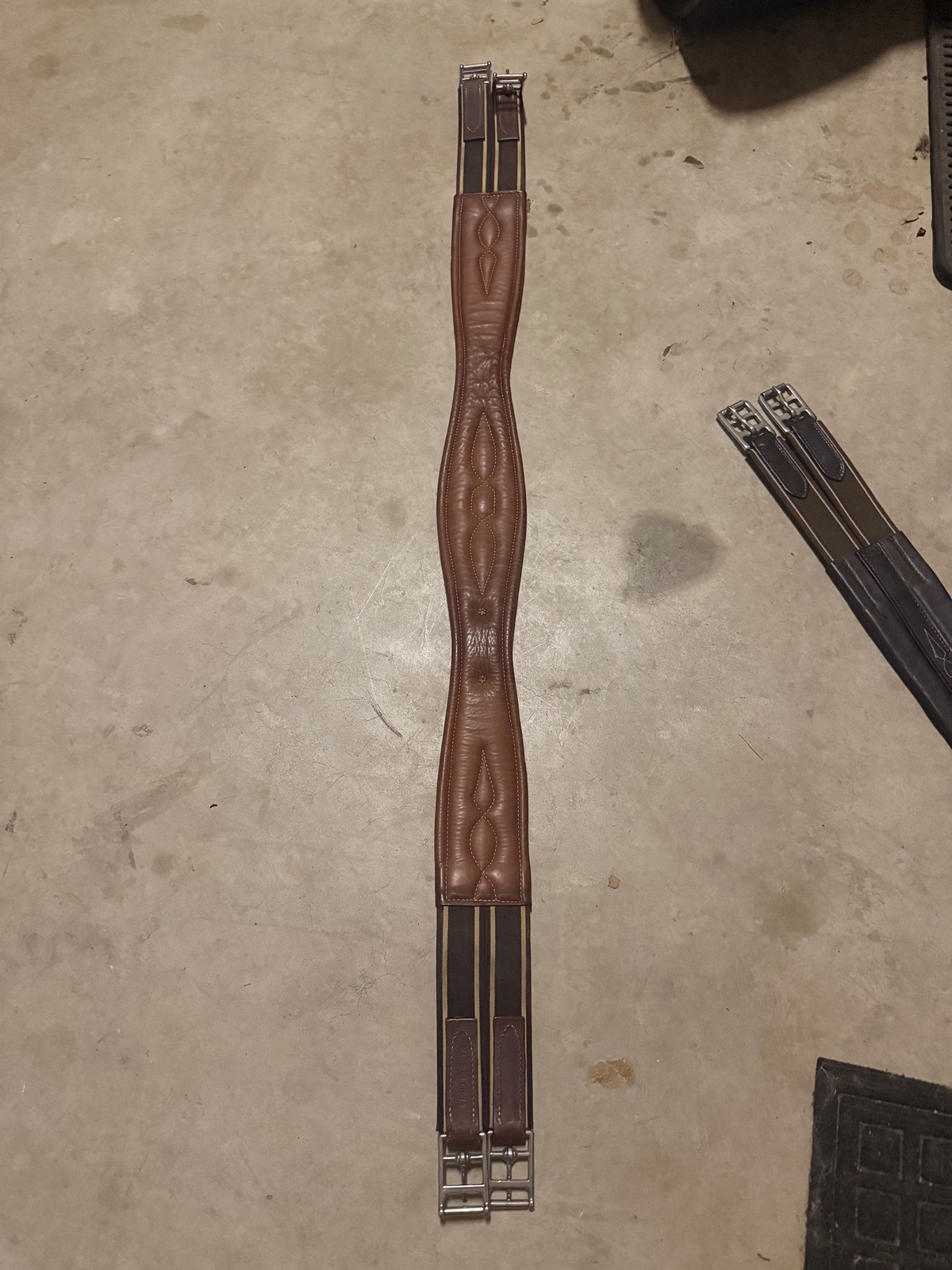 Girth