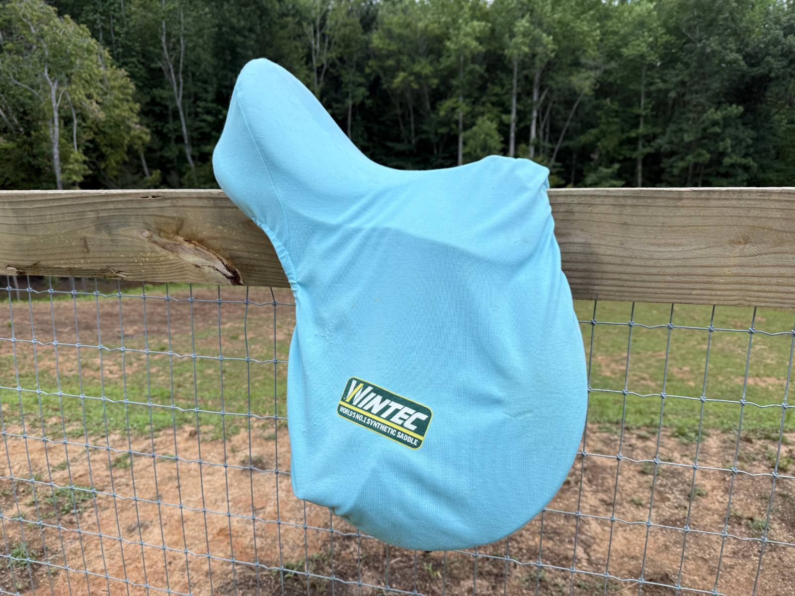 Wintec GP Saddle | 16.5"