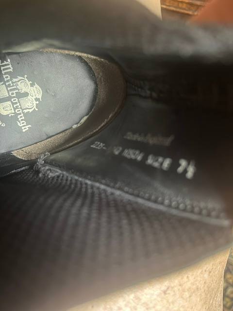 Marlboro Boots