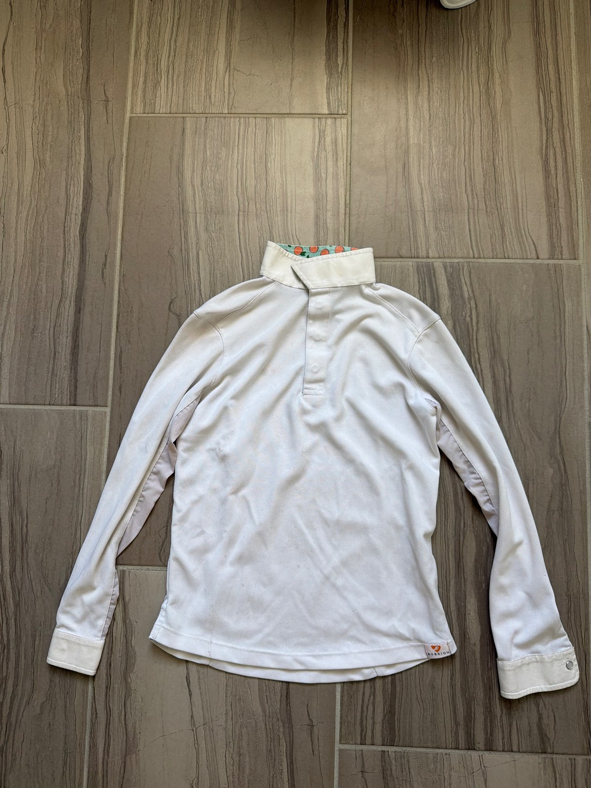 AUBRION Polo & Shirt
