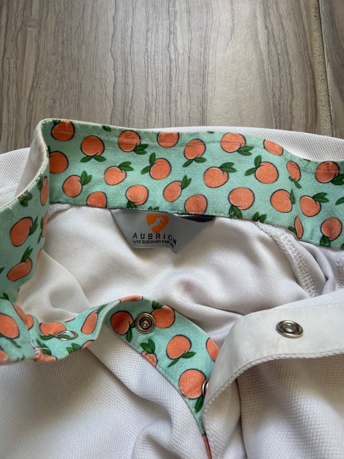AUBRION Polo & Shirt