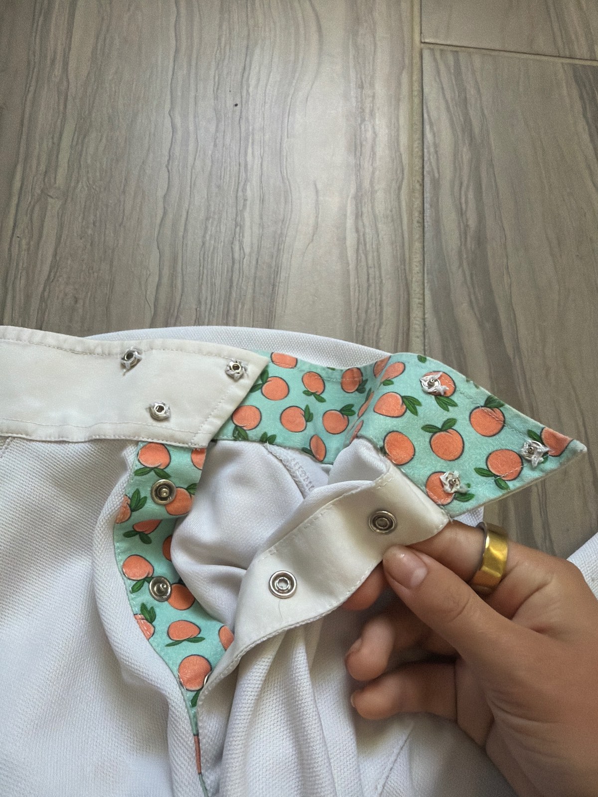 AUBRION Polo & Shirt