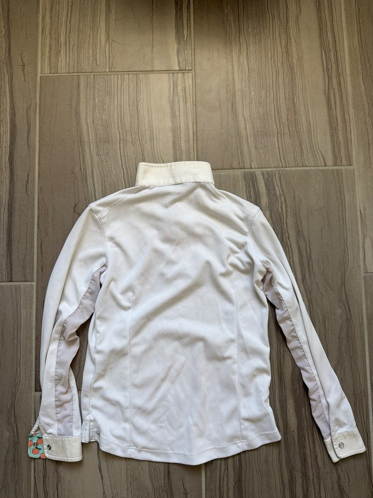 AUBRION Polo & Shirt