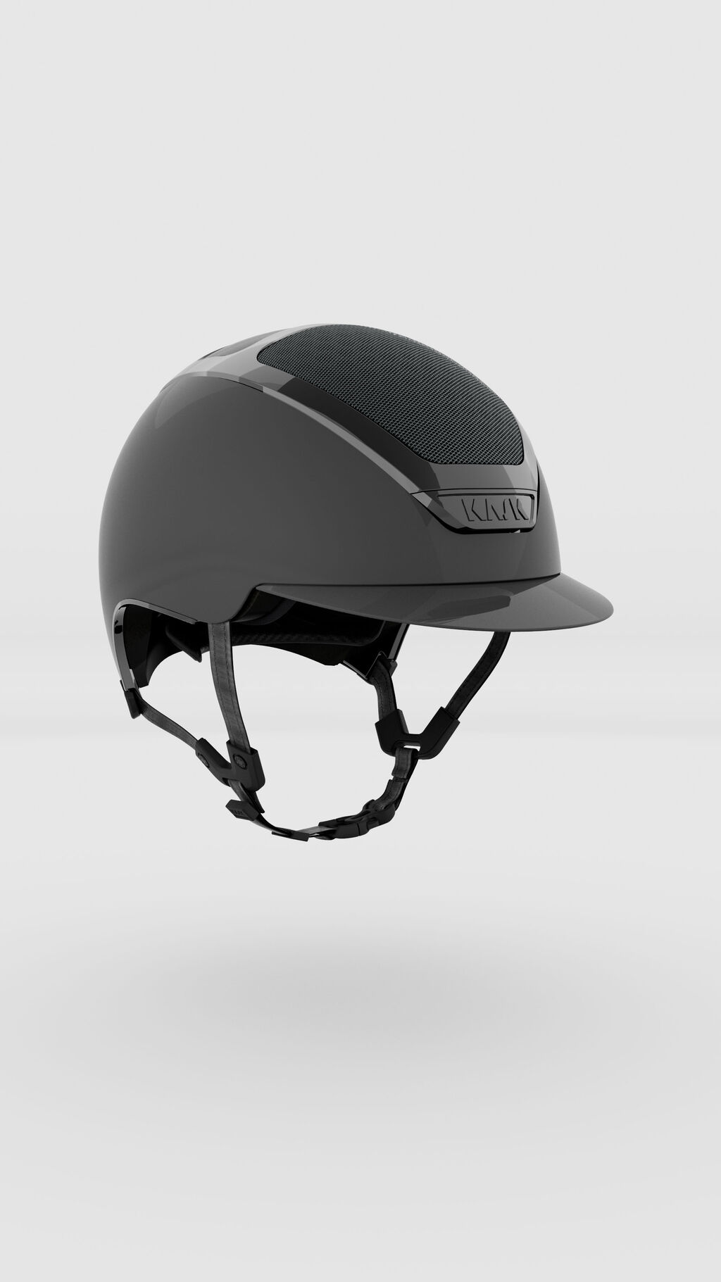 Kask Dogma Pure Shine - Anthracite - 7 1/4 | 58