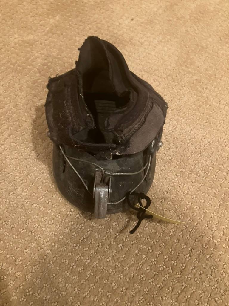 Size 1 EasyBootEpic