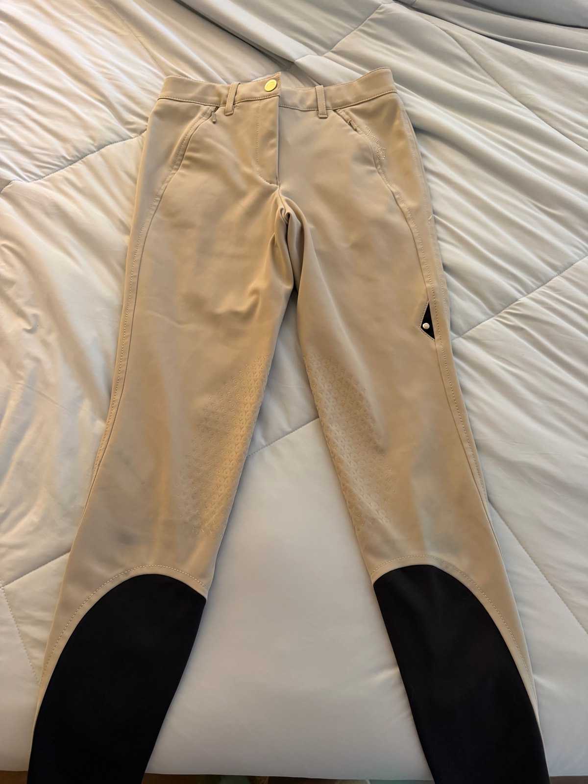 Equiline Riding Pants - Breeches