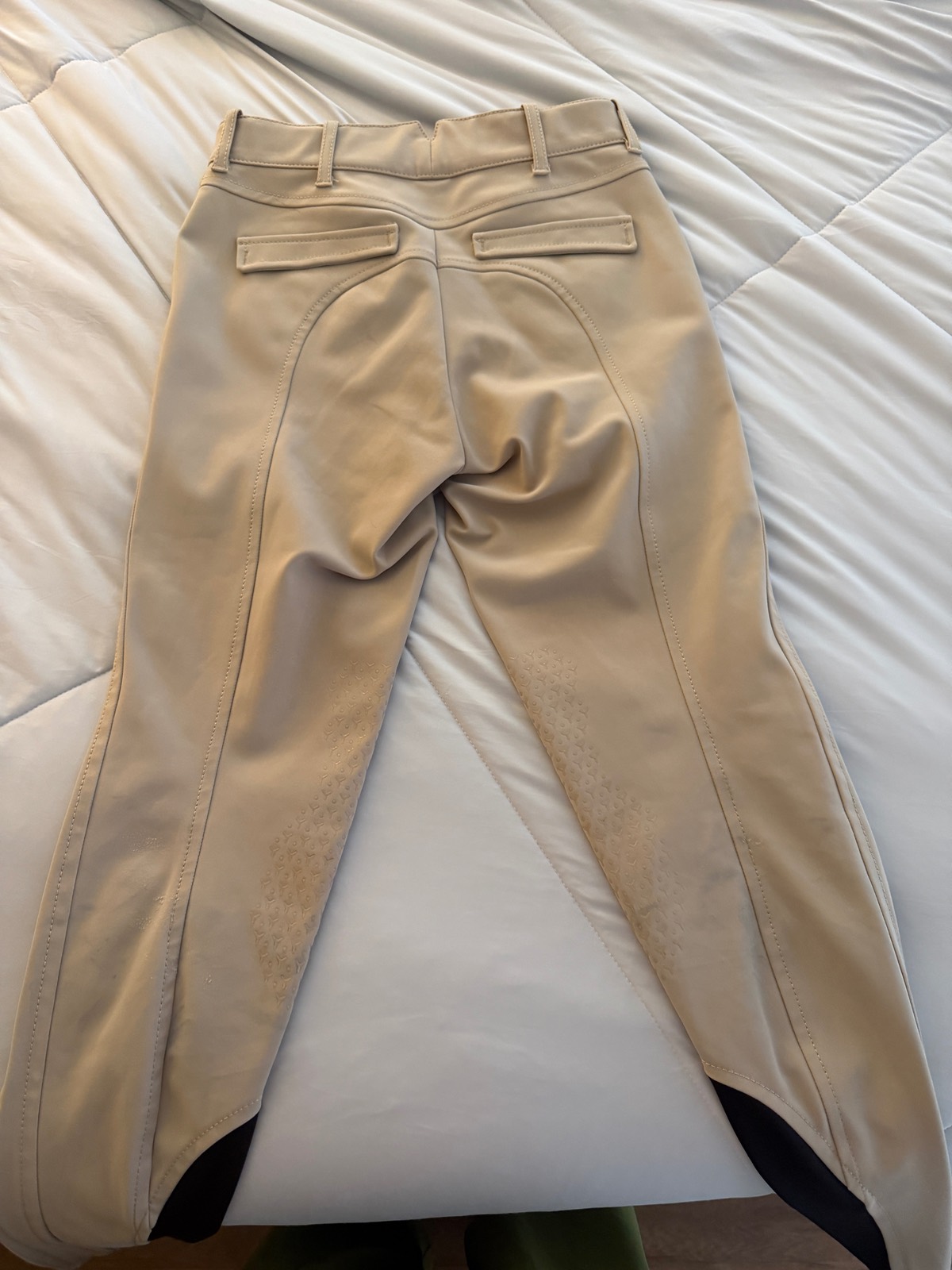 Equiline Riding Pants - Breeches