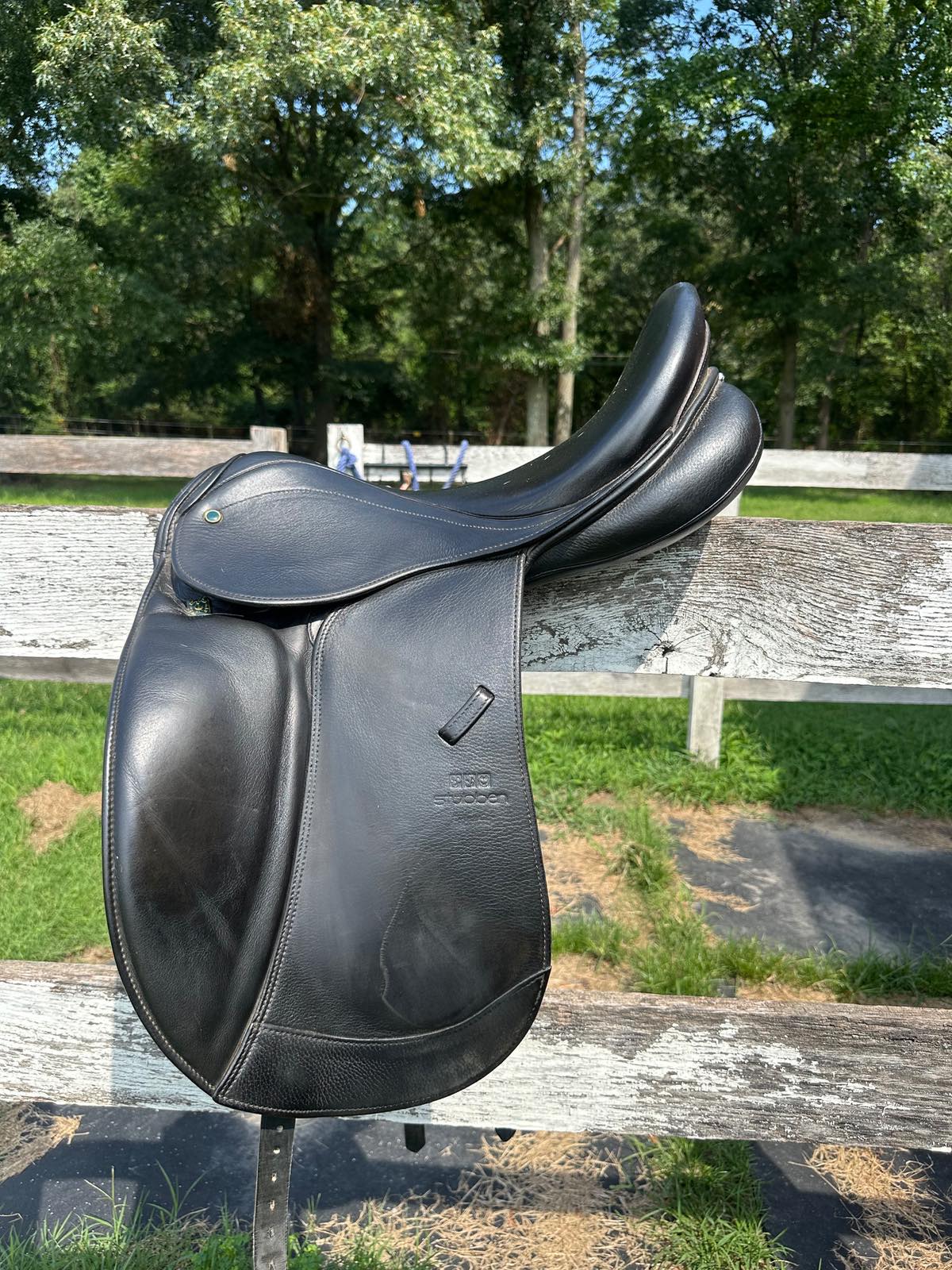STUBBEN | 17.5" | 30 Tree Size | 2014