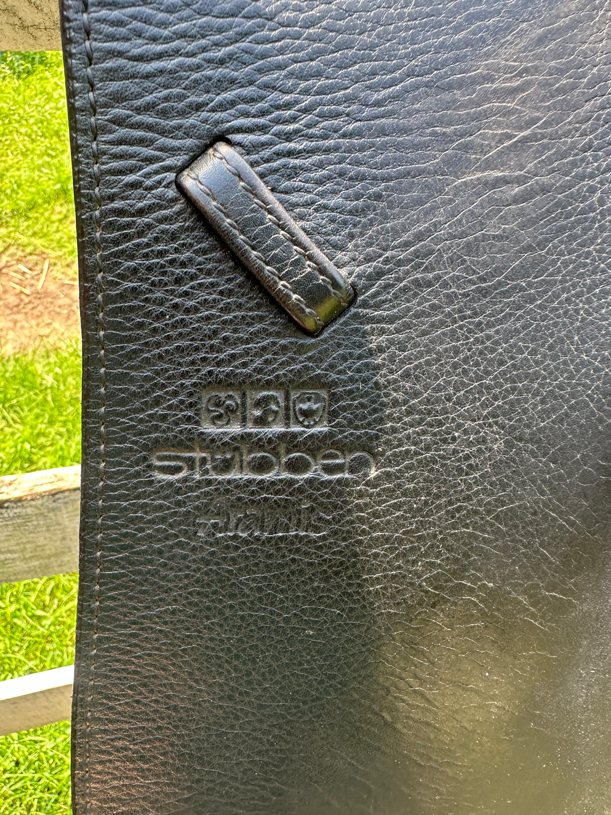 STUBBEN | 17.5" | 30 Tree Size | 2014