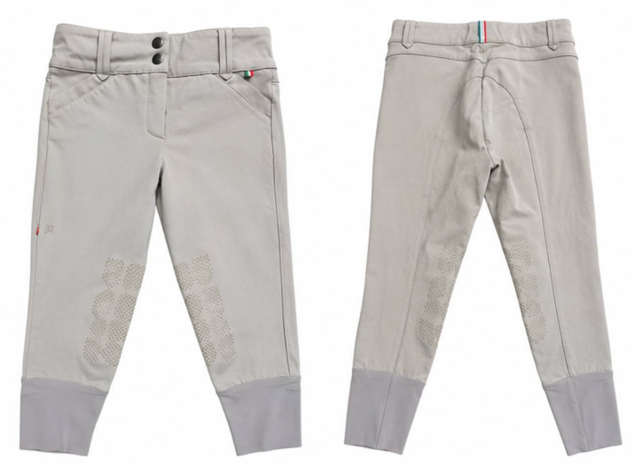FOR HORSES Riding Pants - Breeches