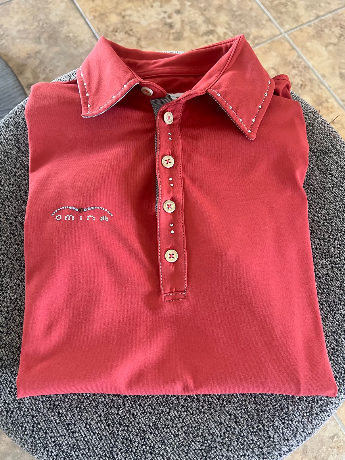 ANIMO Polo & Shirt