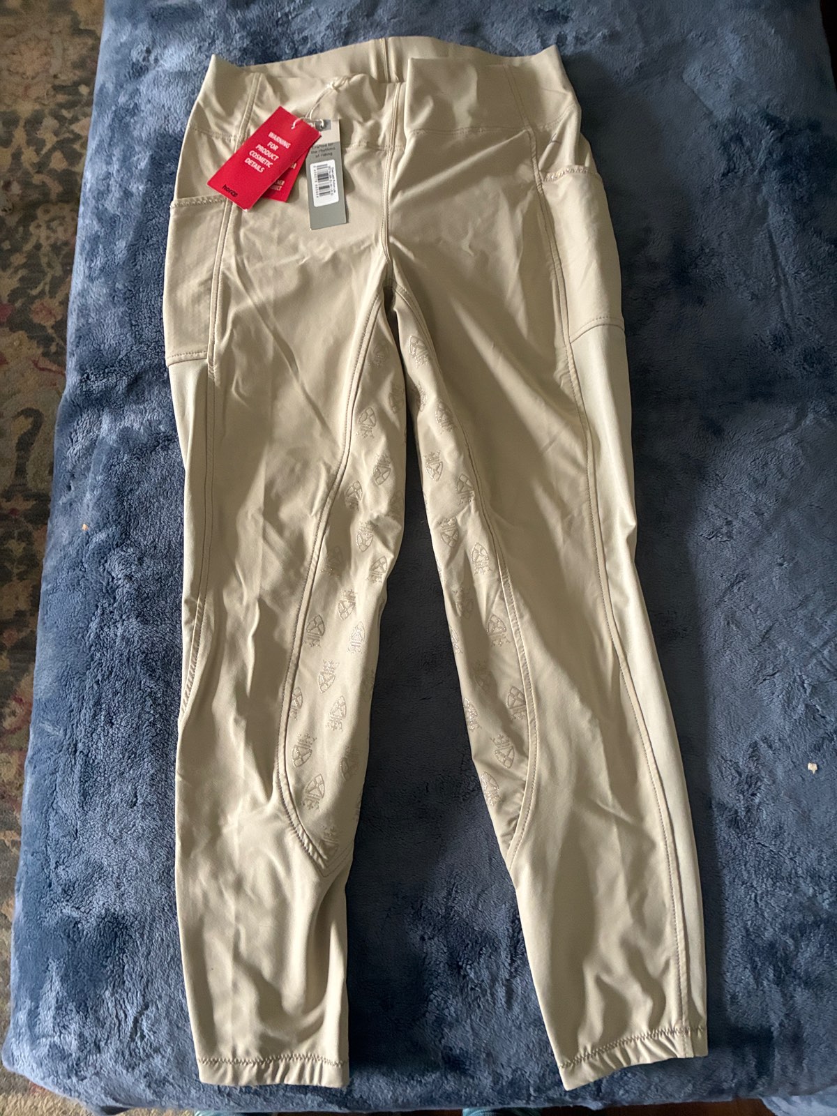 Horze Riding Pants - Breeches