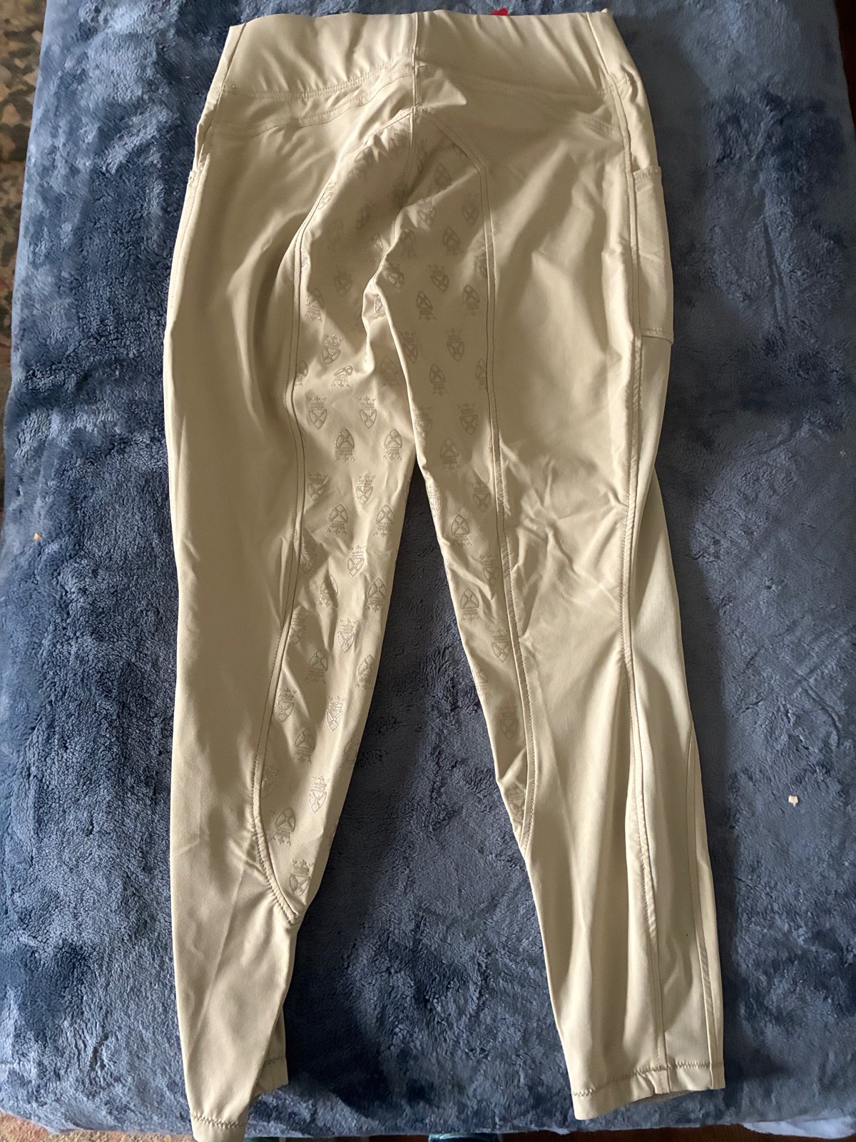 Horze Riding Pants - Breeches