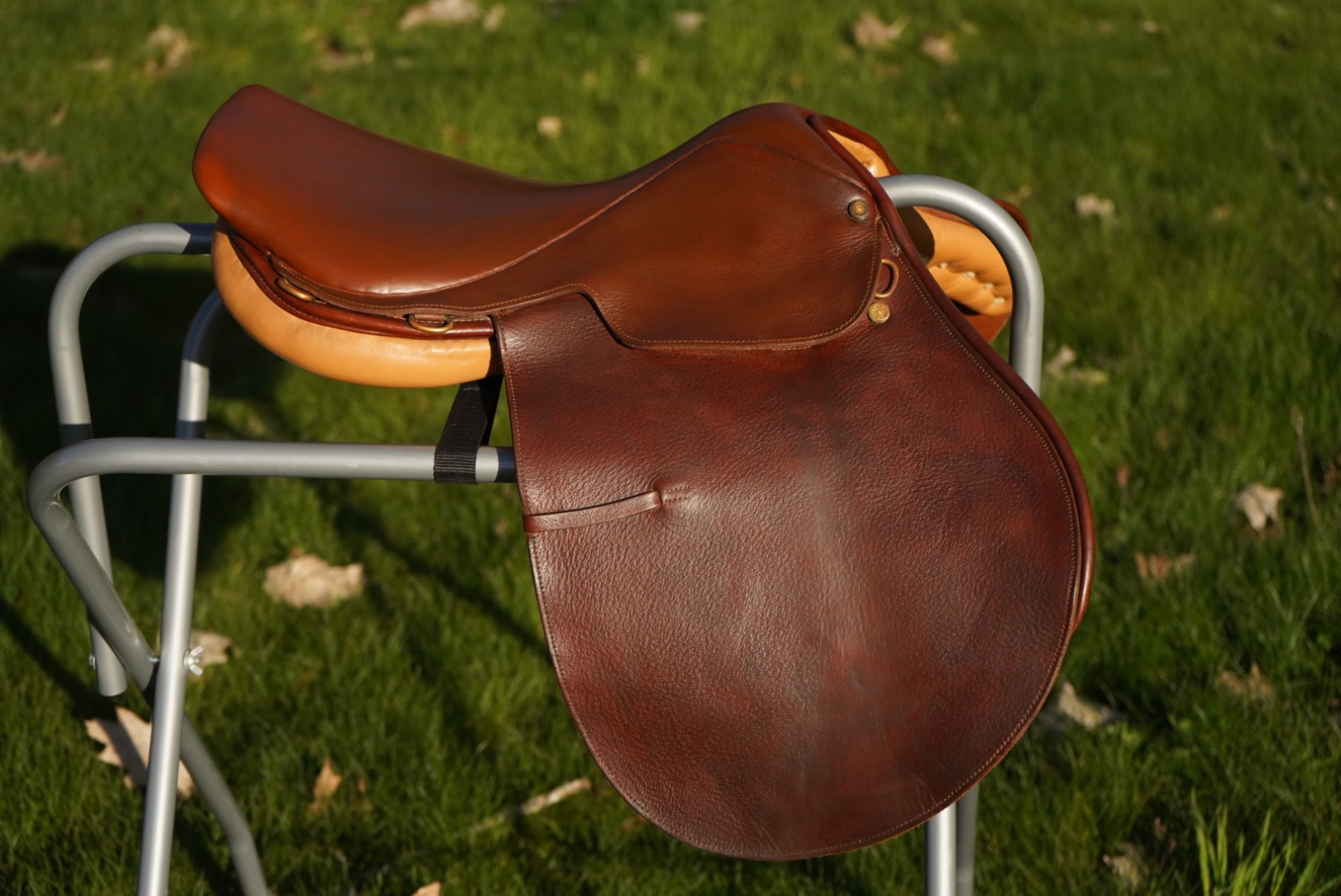 16.5" | 5" Tree Size