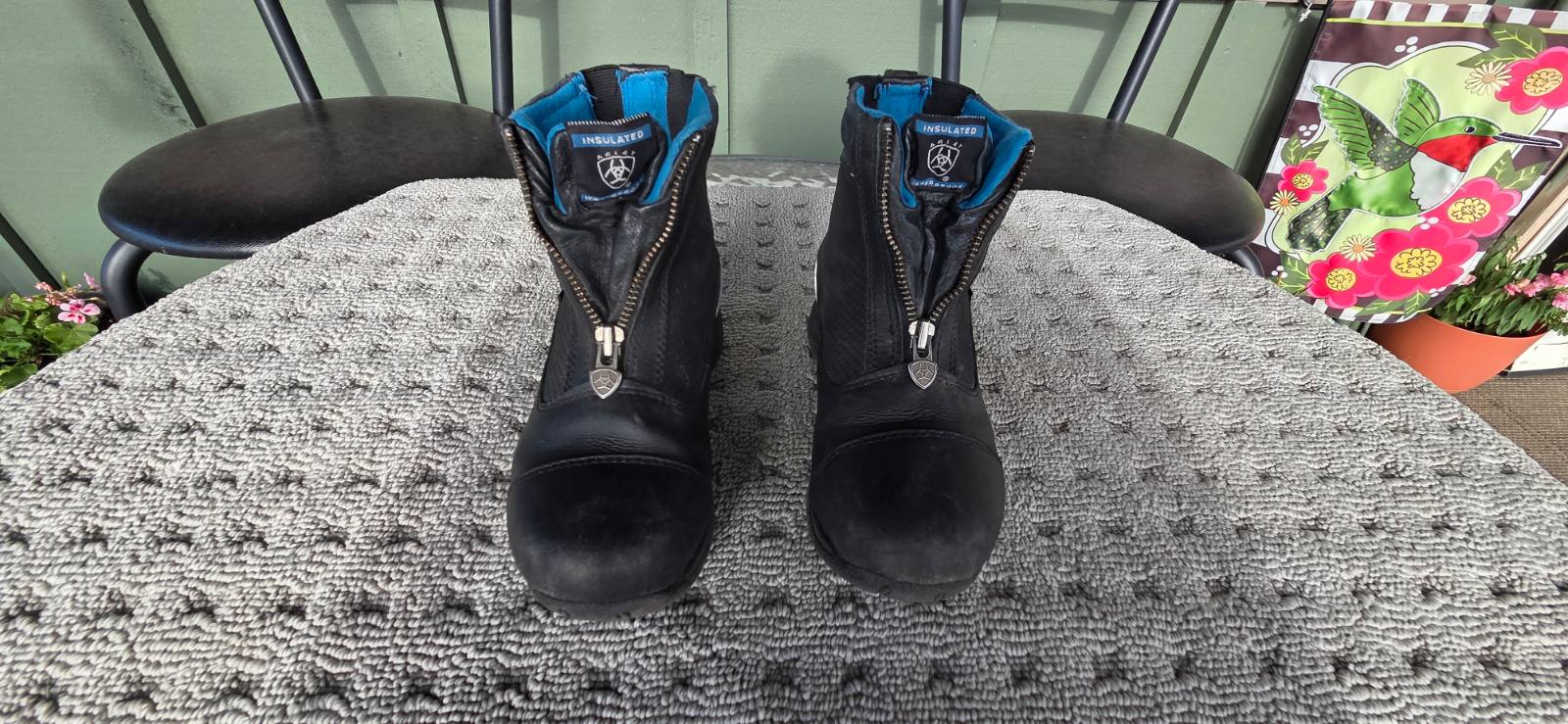 ARIAT Boots