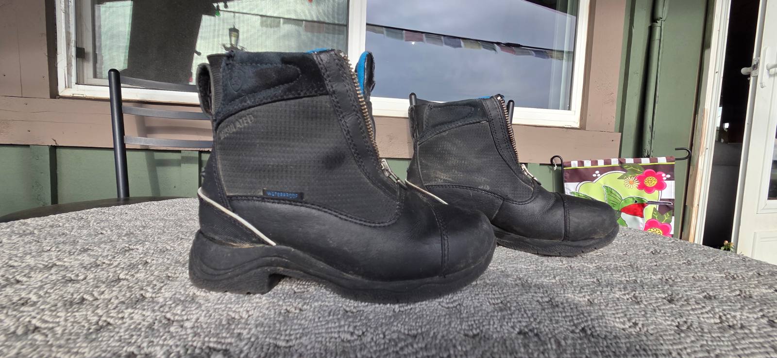 ARIAT Boots