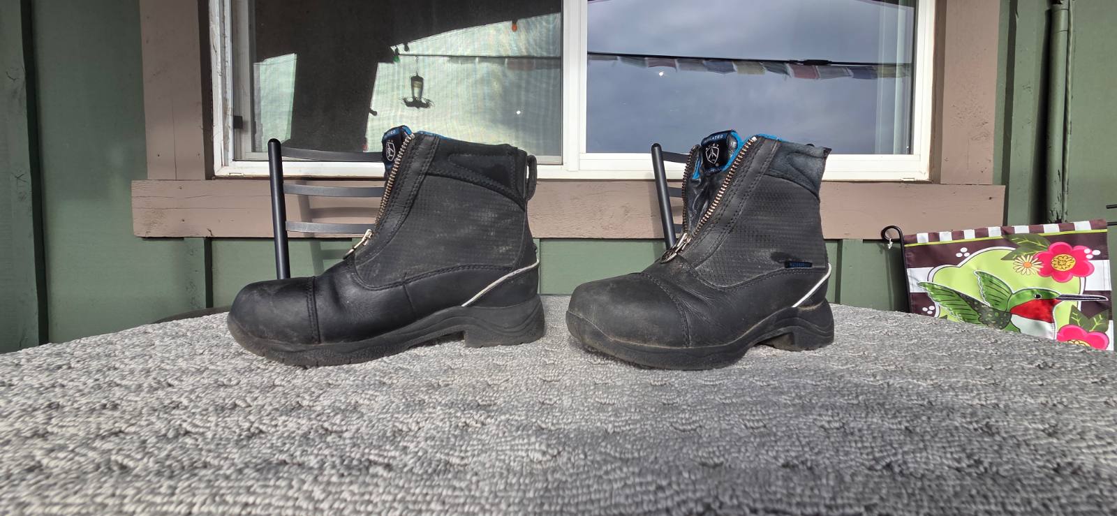 ARIAT Boots