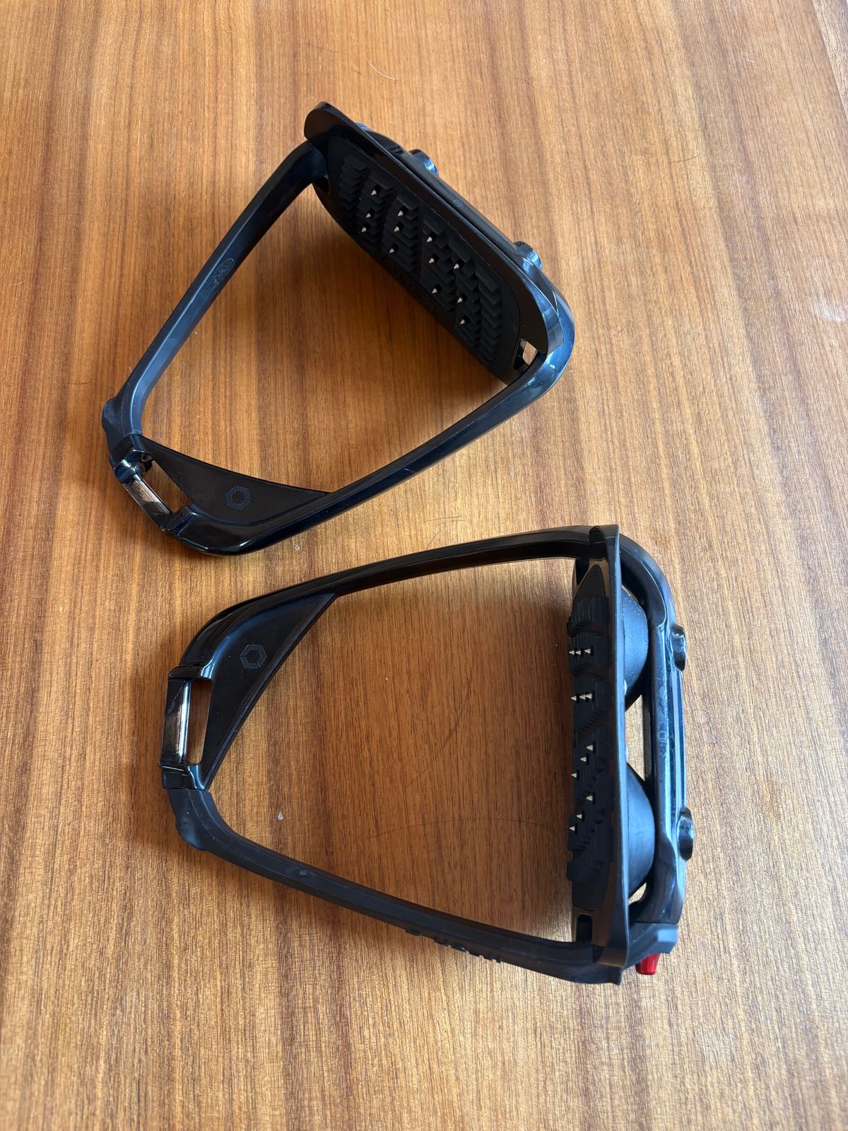 Flexon Stirrup/Iron