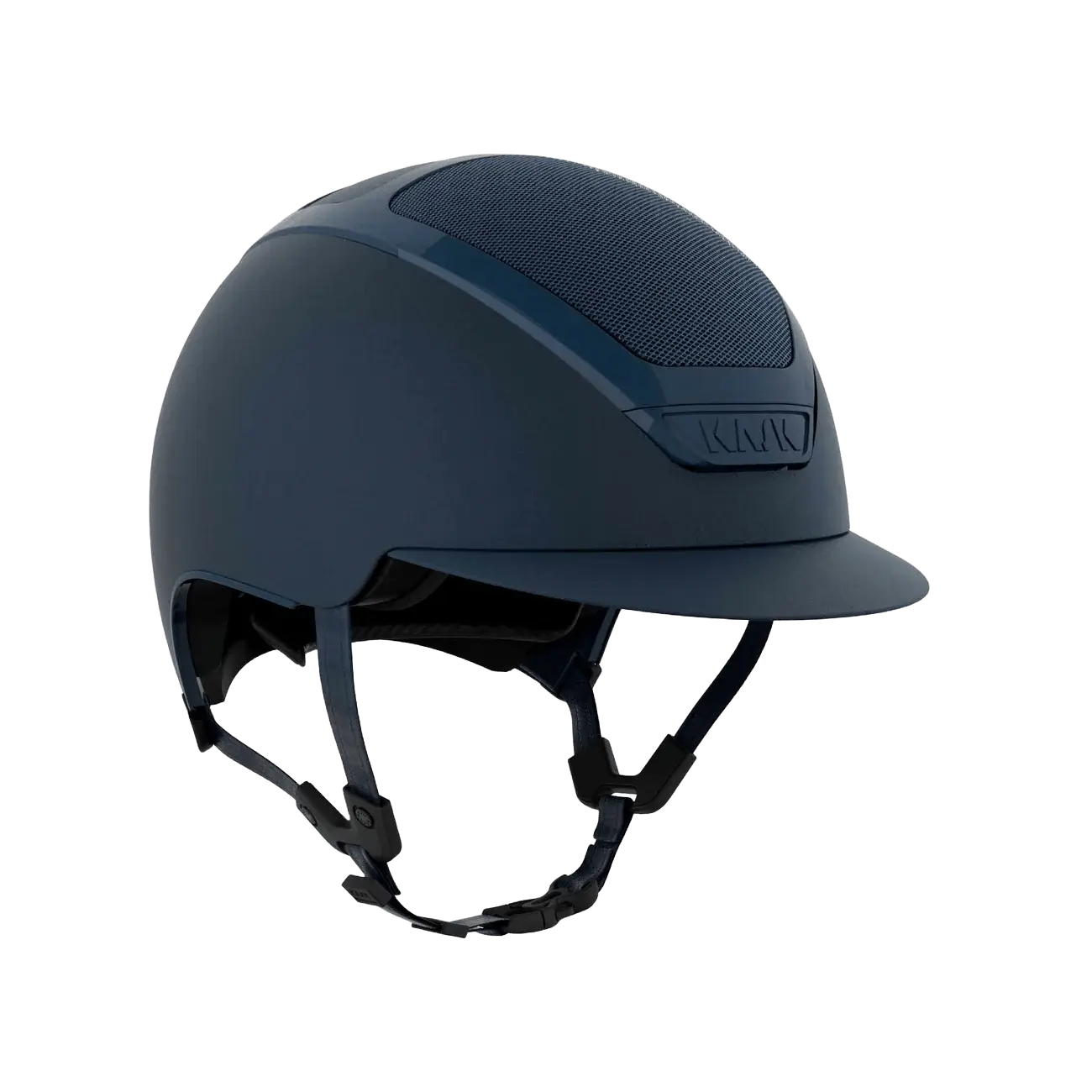 Kask Dogma Chrome Light - Navy/Eyerose - 7-1/4 | 58