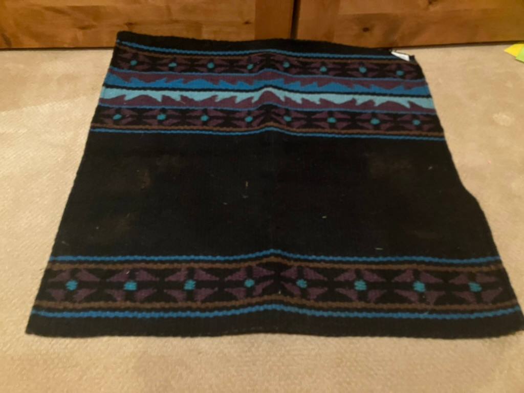 MAYATEX Show Blanket