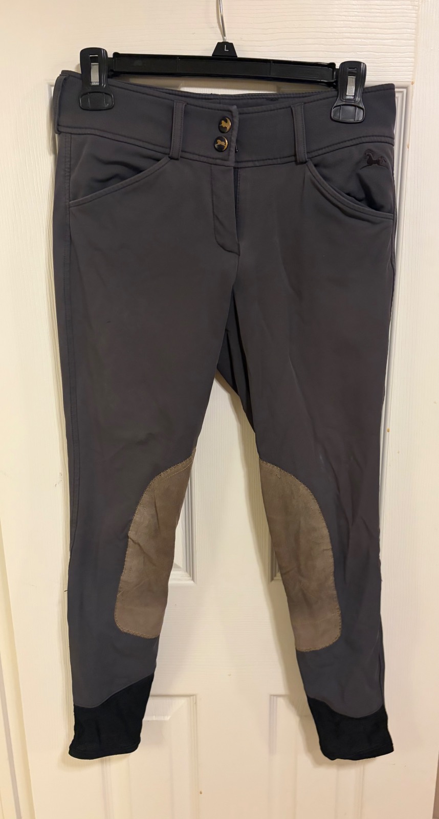 RJ CLASSICS Gulf Breech 24