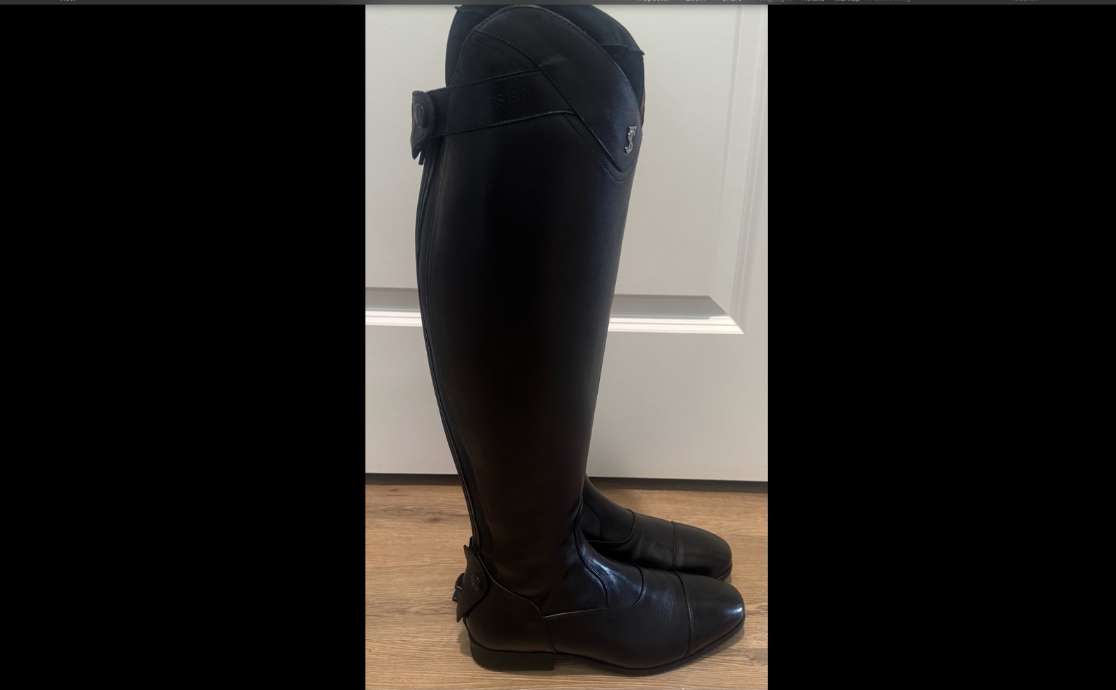 TREDSTEP Sirani Dress Boots